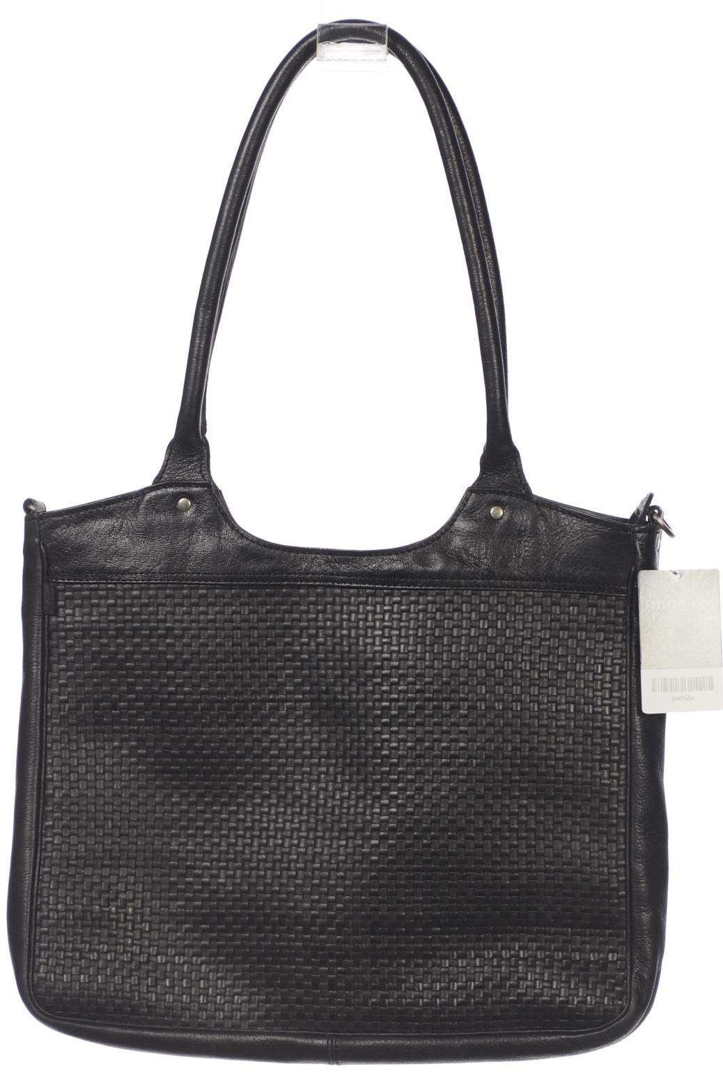 

ROYAL REPUBLIQ Damen Handtasche, schwarz