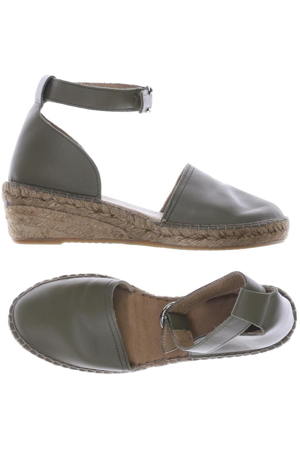 

ROYAL REPUBLIQ Damen Halbschuh, grün