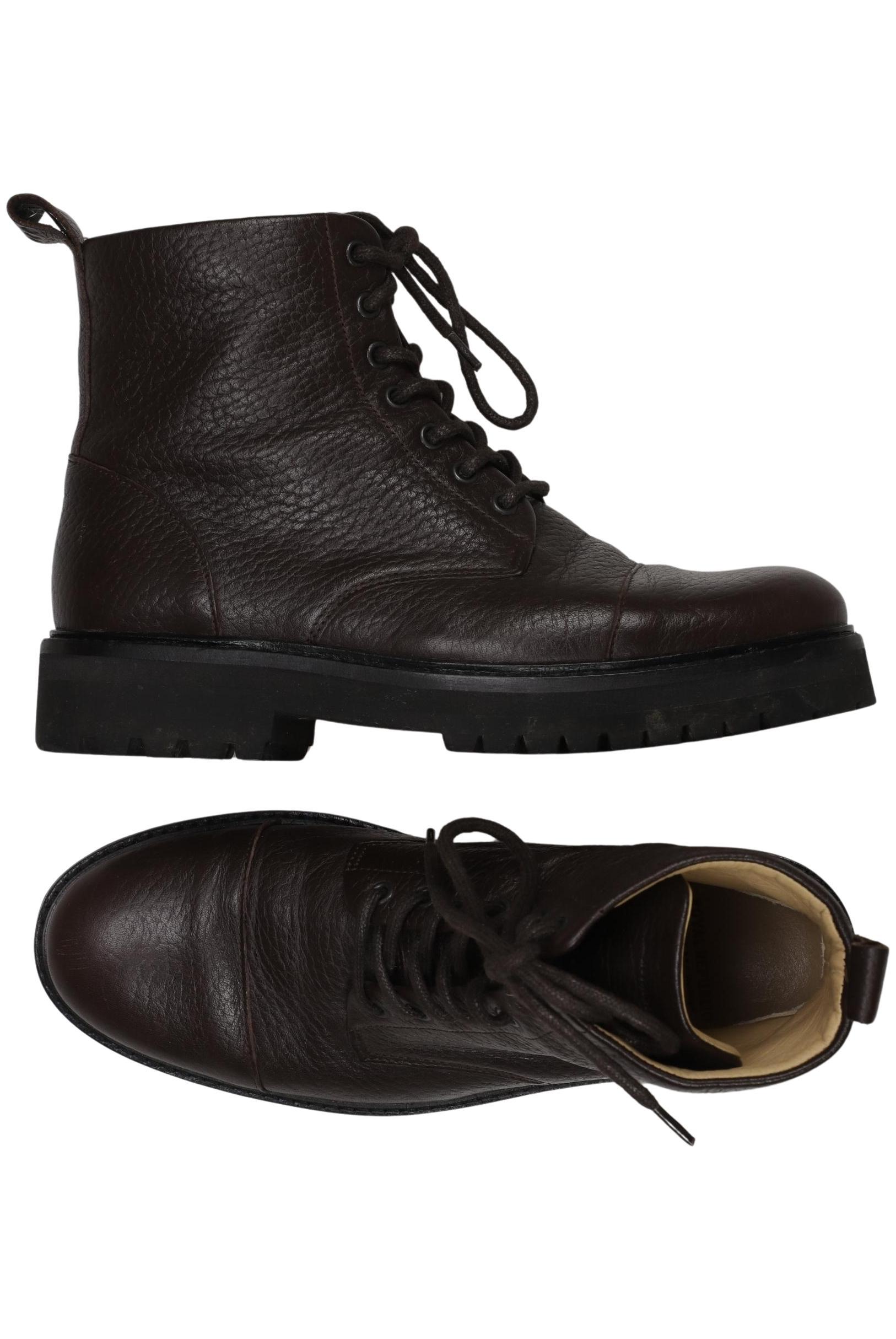 

Royal Republiq Damen Stiefelette, braun, Gr. 37