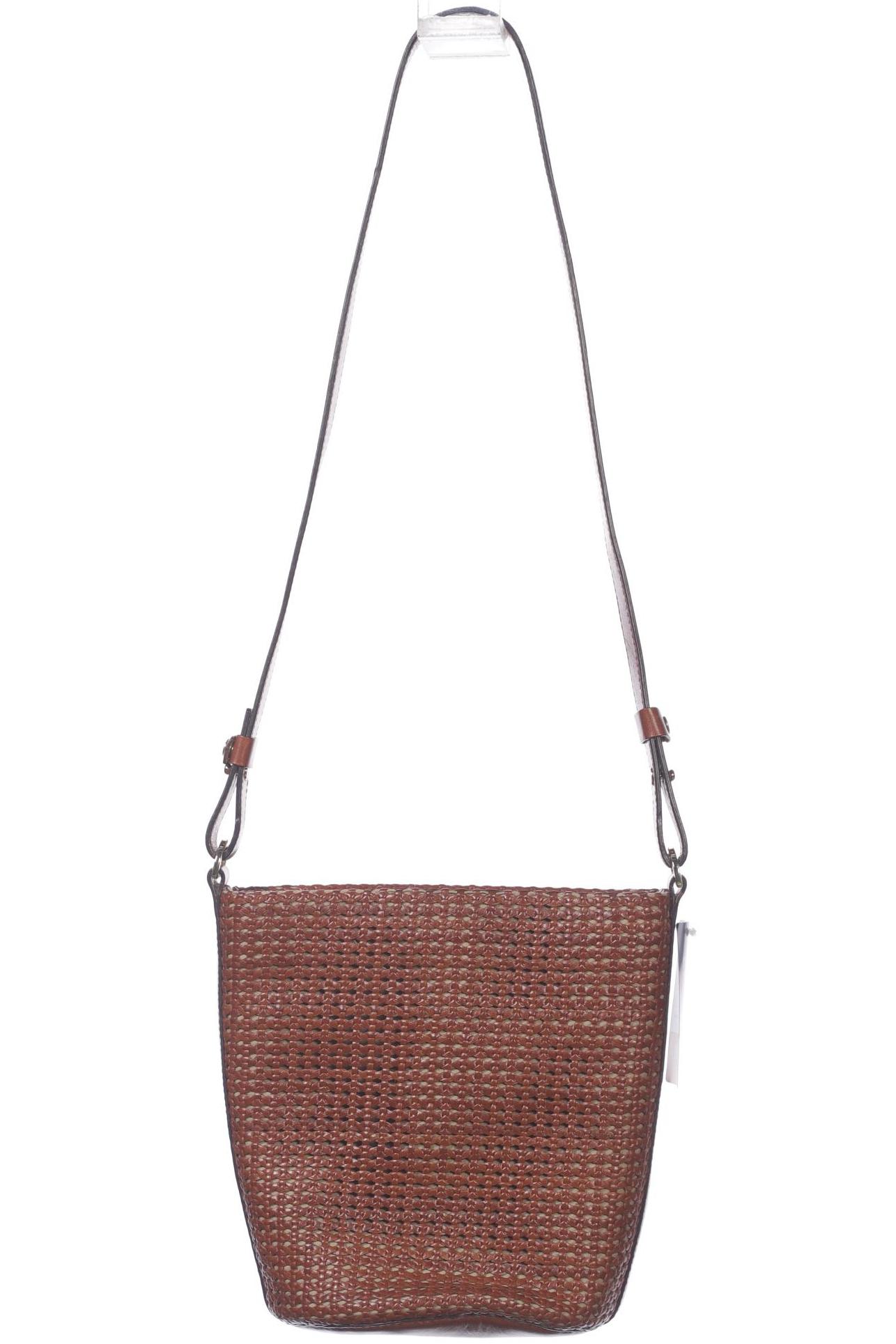 

Royal Republiq Damen Handtasche, braun, Gr.