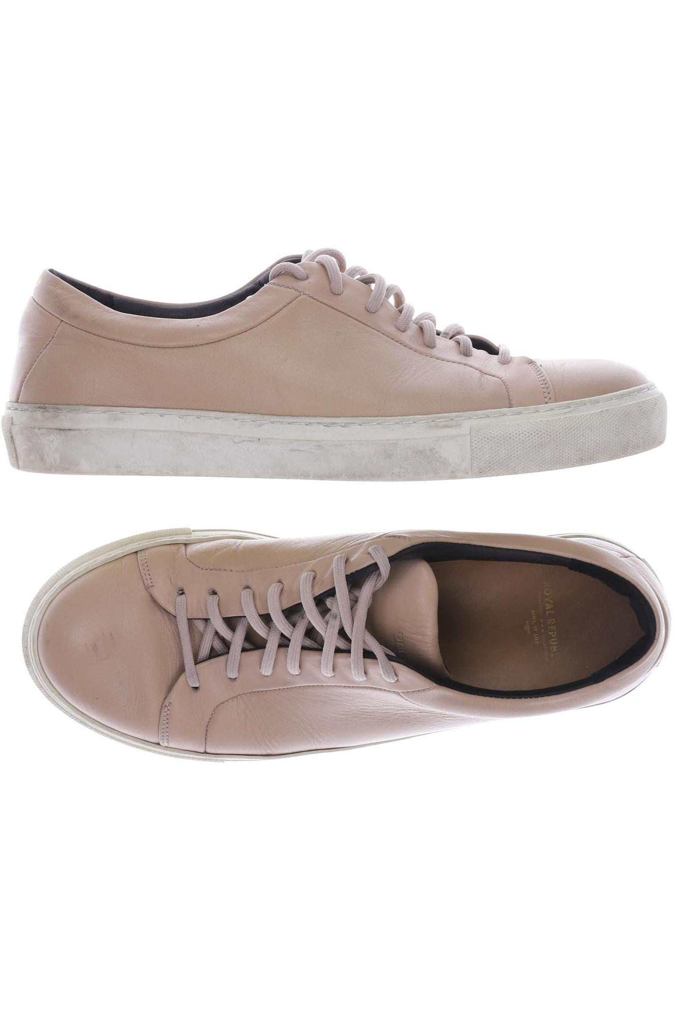 

ROYAL REPUBLIQ Damen Sneakers, beige