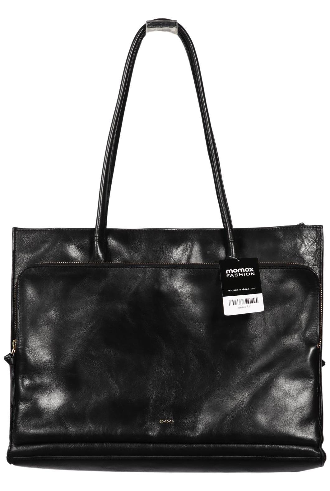 

Royal Republiq Damen Handtasche, schwarz, Gr.