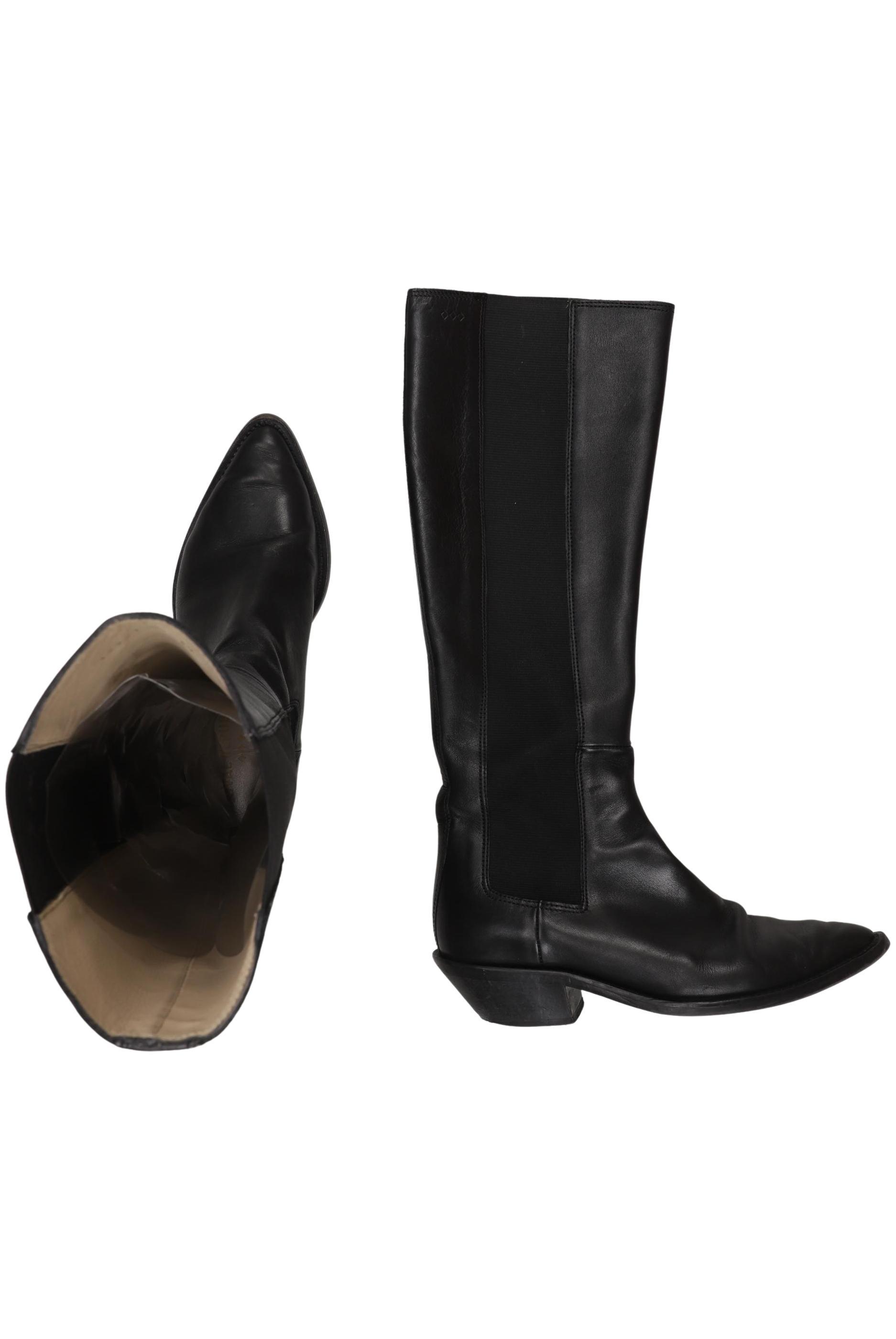 

Royal Republiq Damen Stiefel, schwarz, Gr. 39