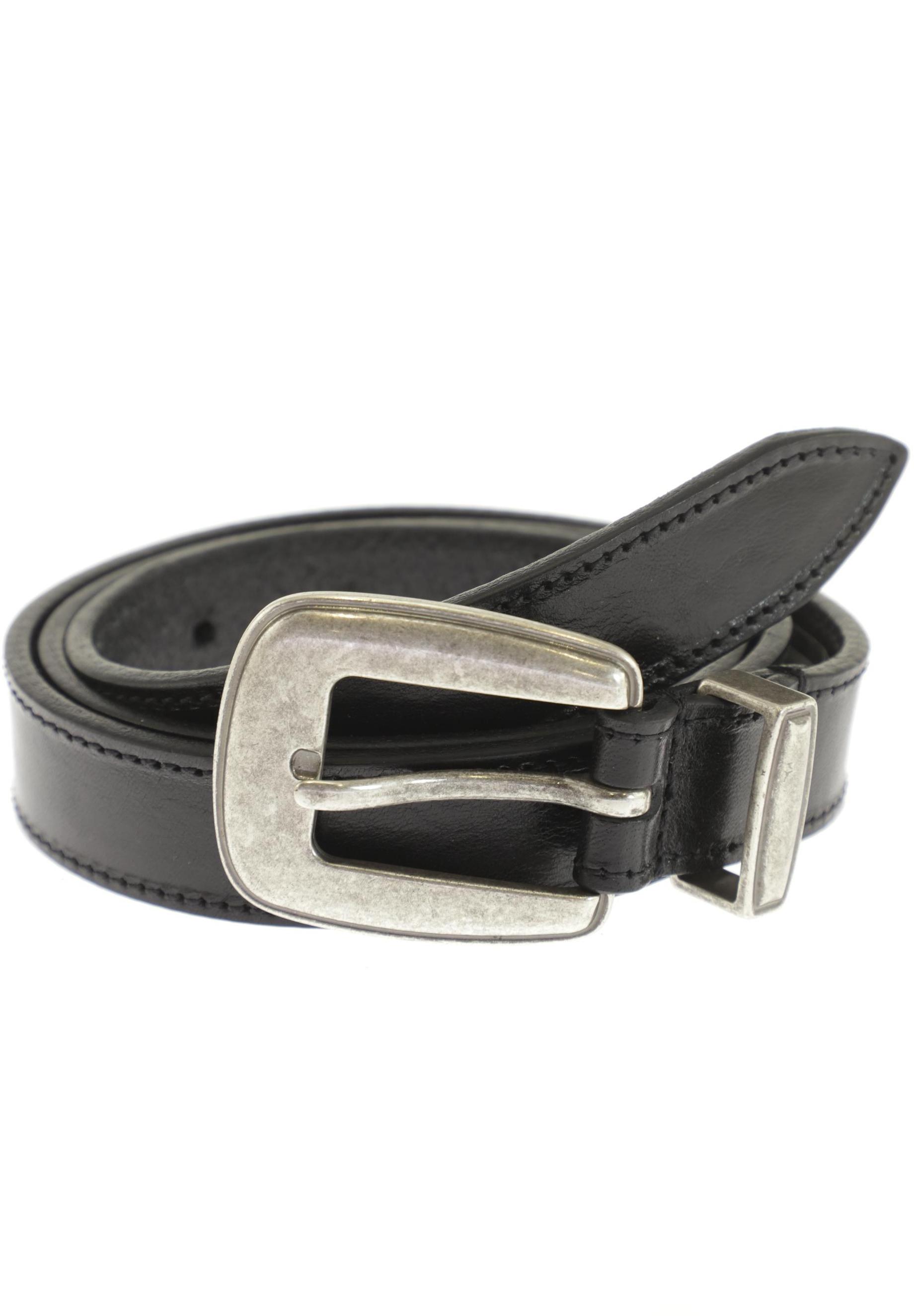 

ROYAL REPUBLIQ Damen Gürtel, schwarz