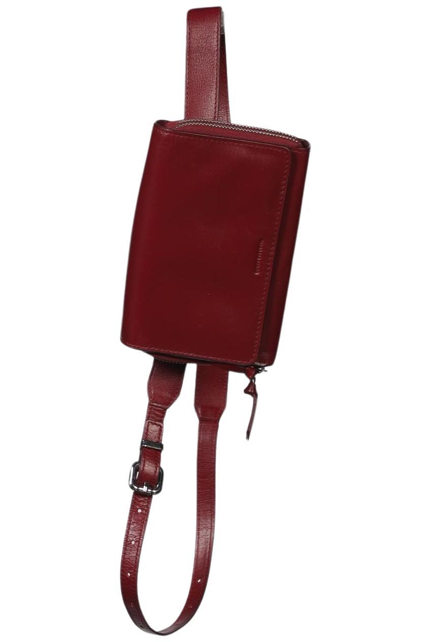 

Royal Republiq Damen Handtasche, bordeaux, Gr.