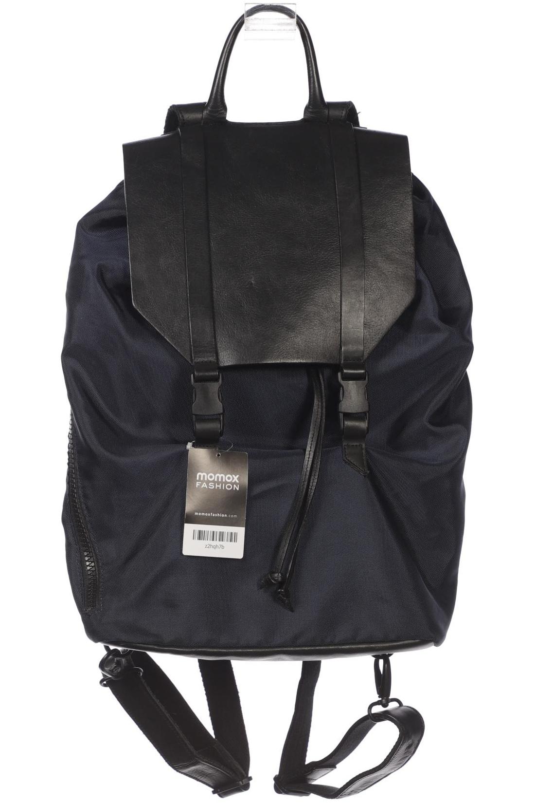 

ROYAL REPUBLIQ Damen Rucksack, marineblau