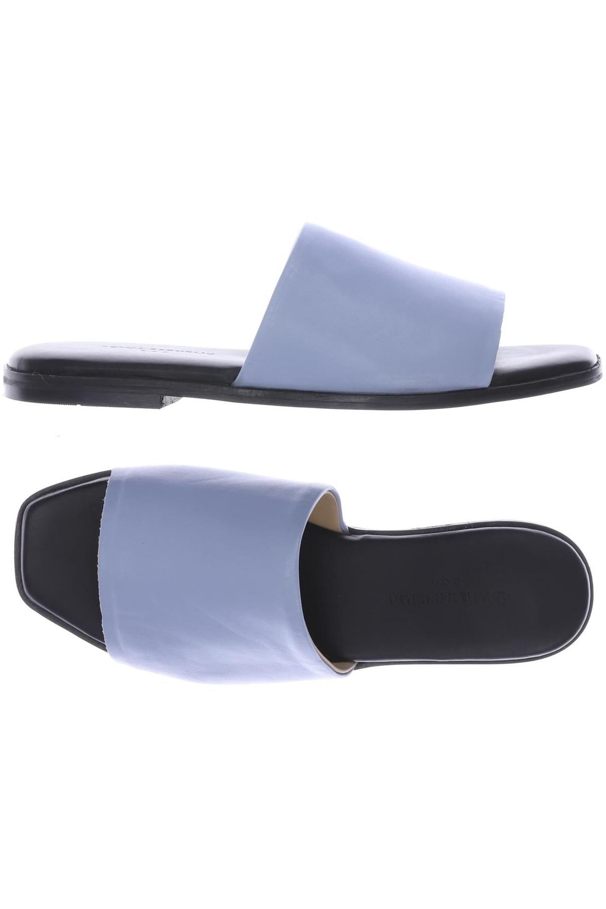 

ROYAL REPUBLIQ Damen Sandale, hellblau
