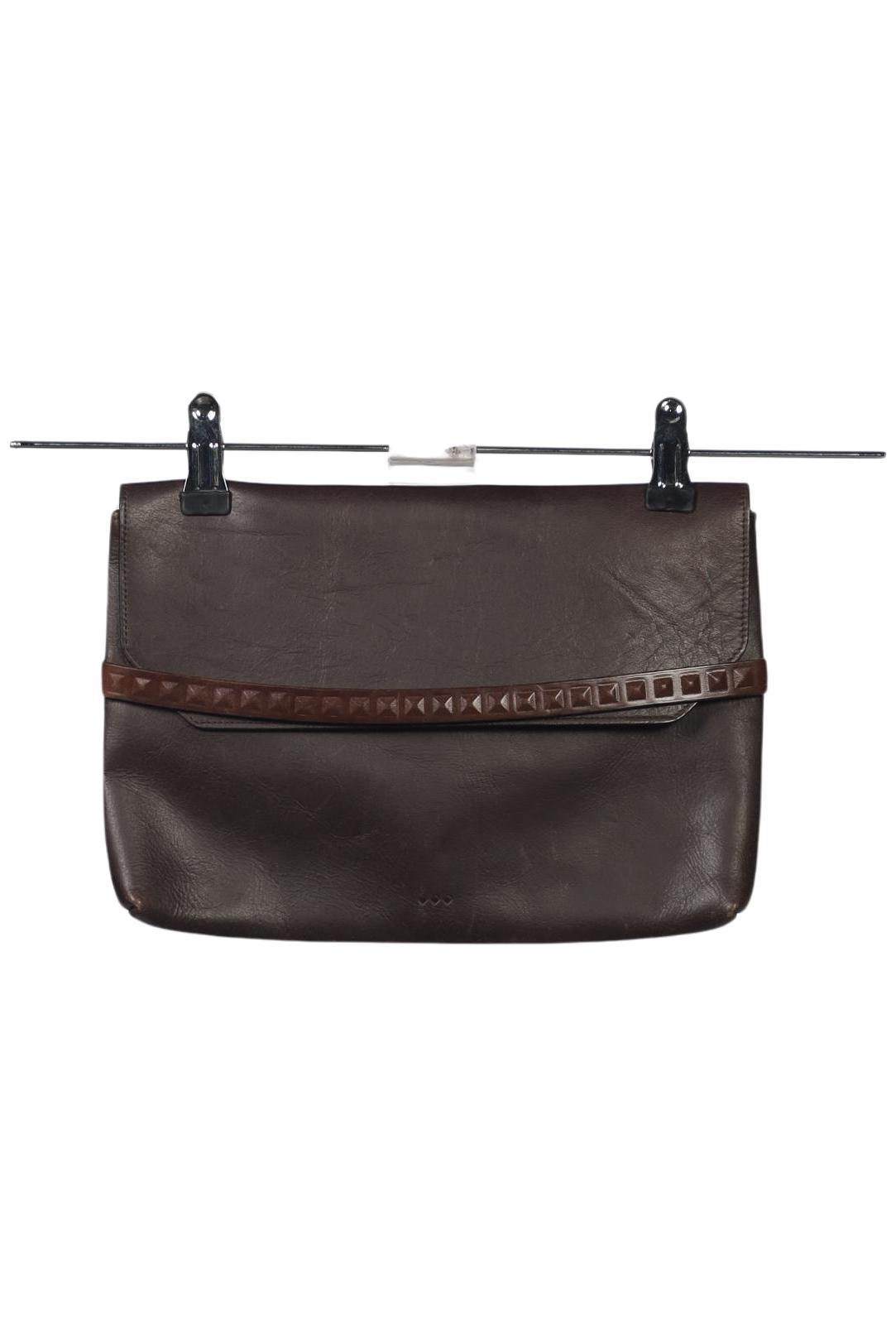 

Royal Republiq Damen Handtasche, braun, Gr.