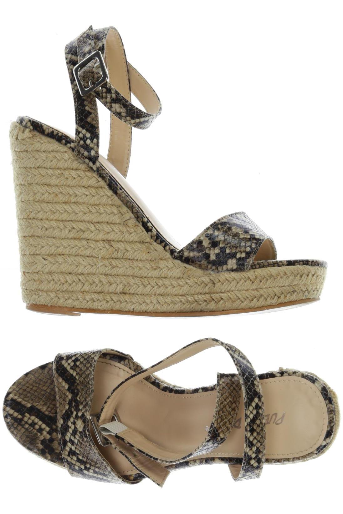 

Royal Republiq Damen Pumps, braun, Gr. 4