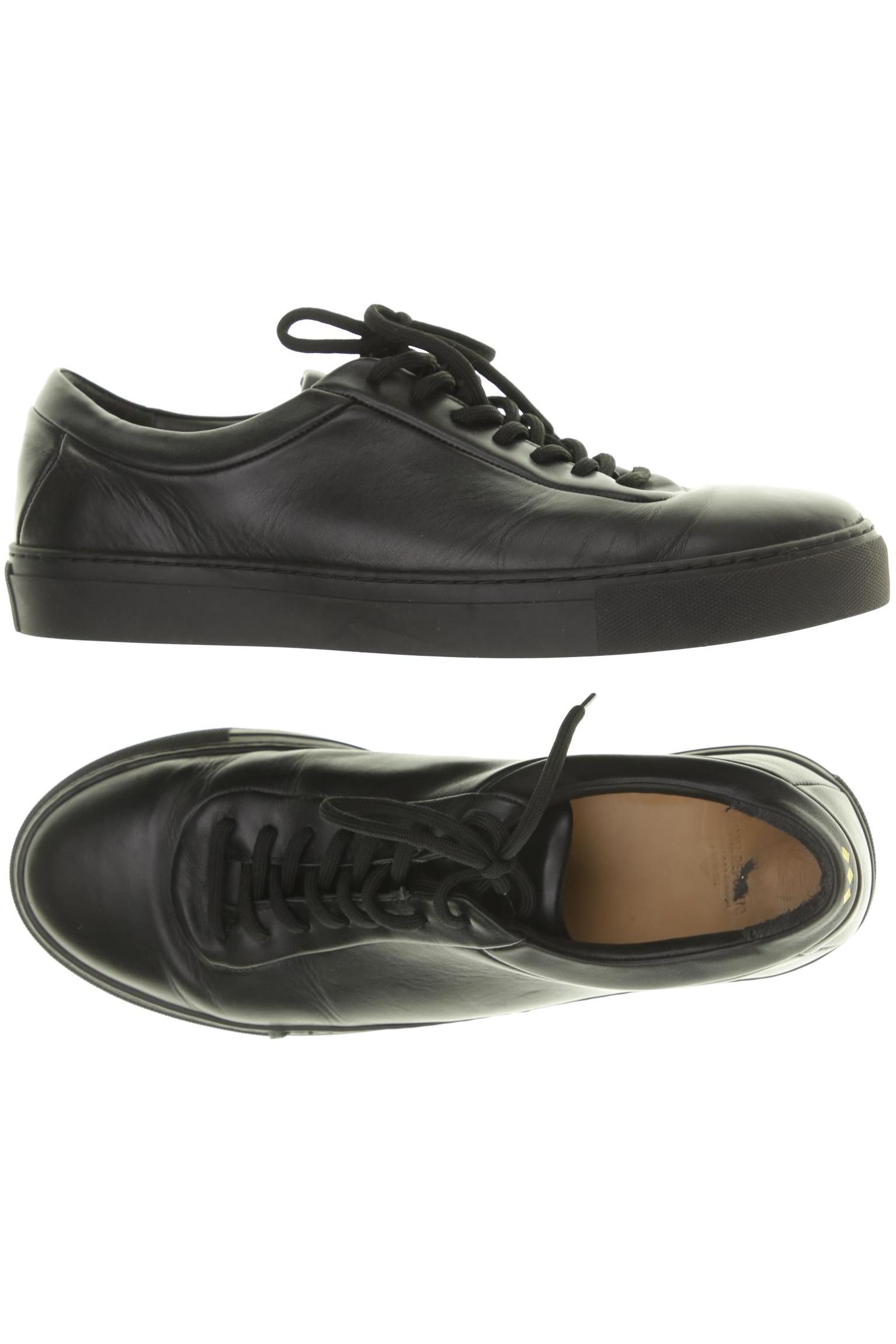 Thumbnail - Royal Republiq Herren Halbschuh, schwarz, Gr. 43