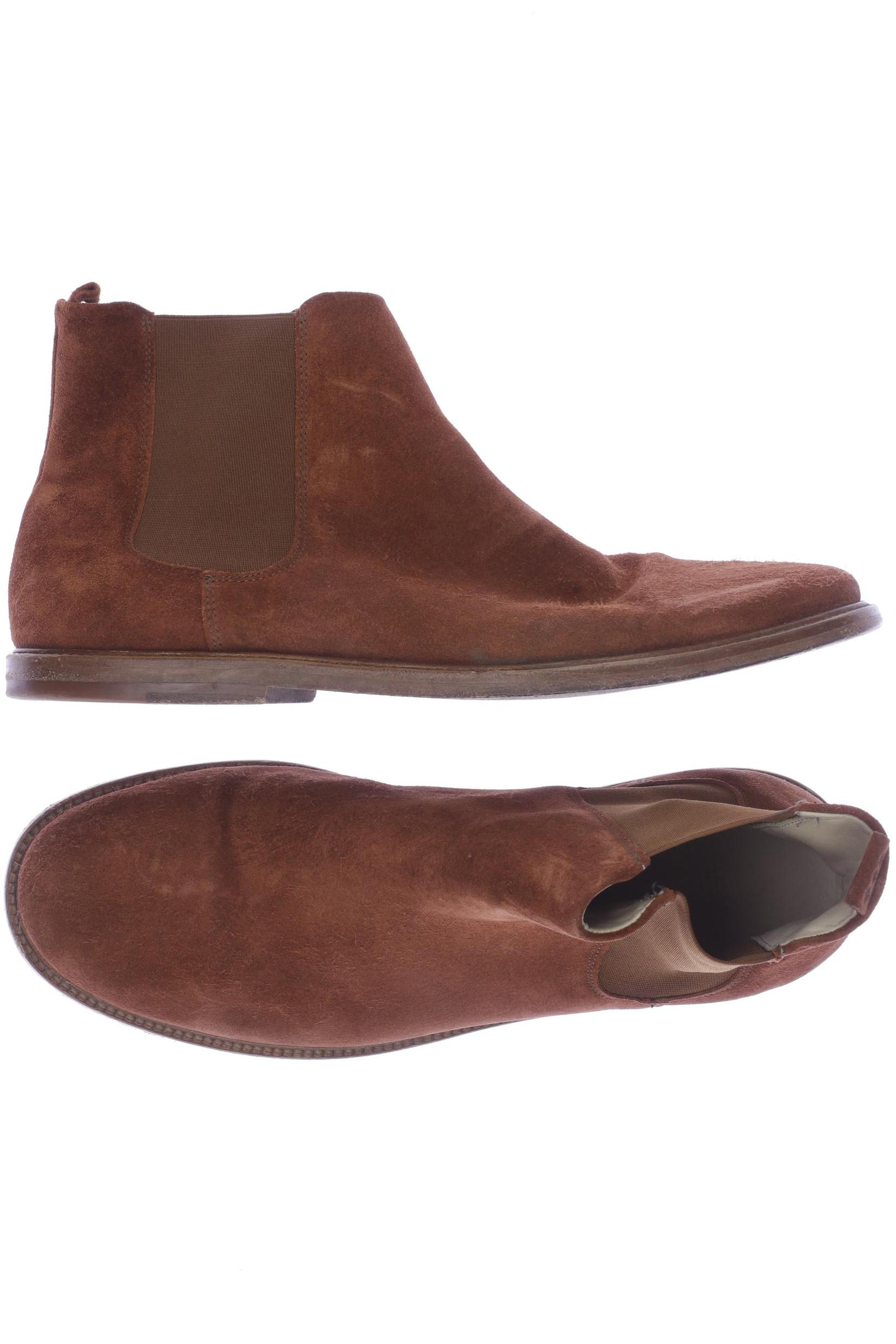 

ROYAL REPUBLIQ Herren Stiefel, braun
