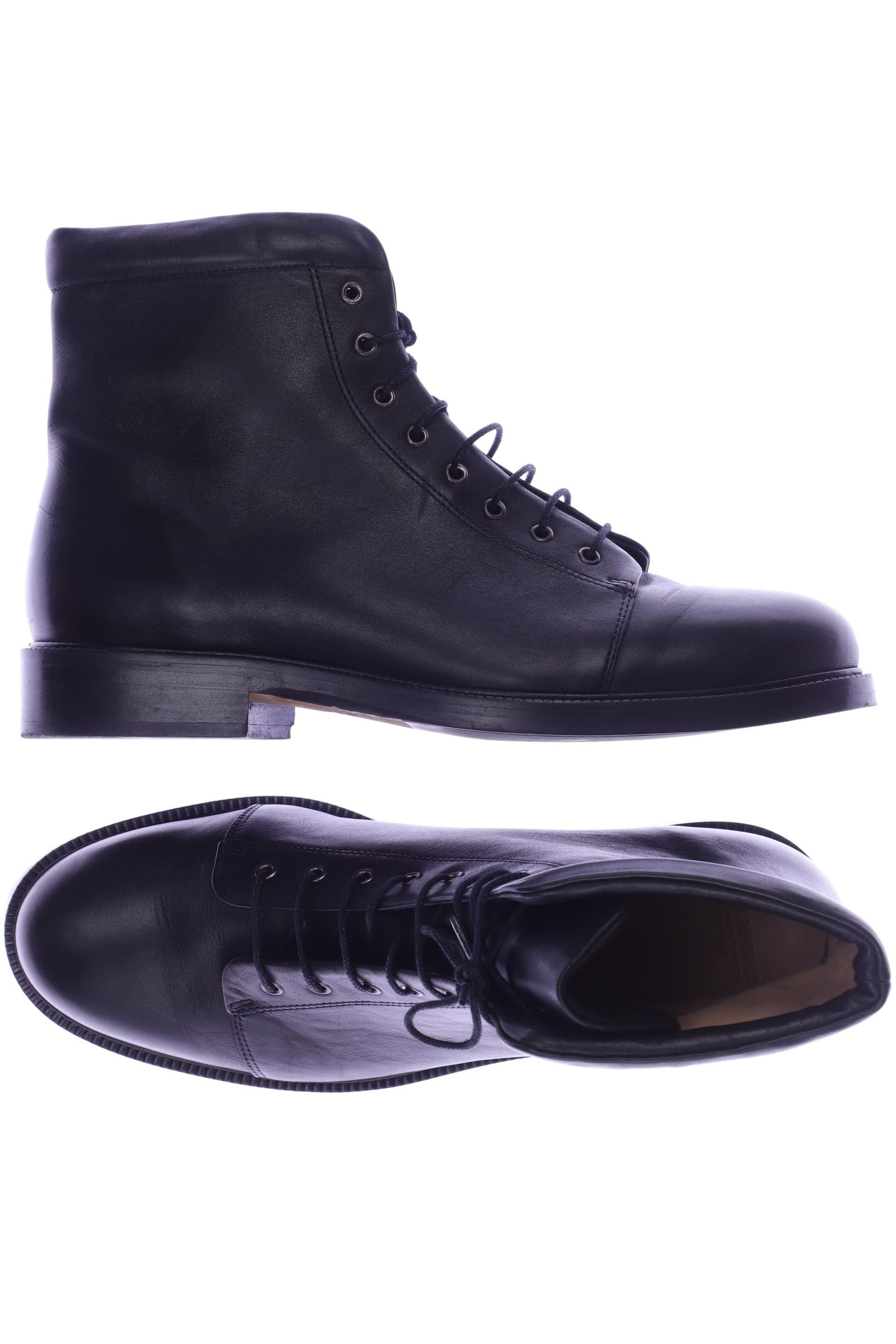 

Royal Republiq Herren Stiefel, schwarz, Gr. 42