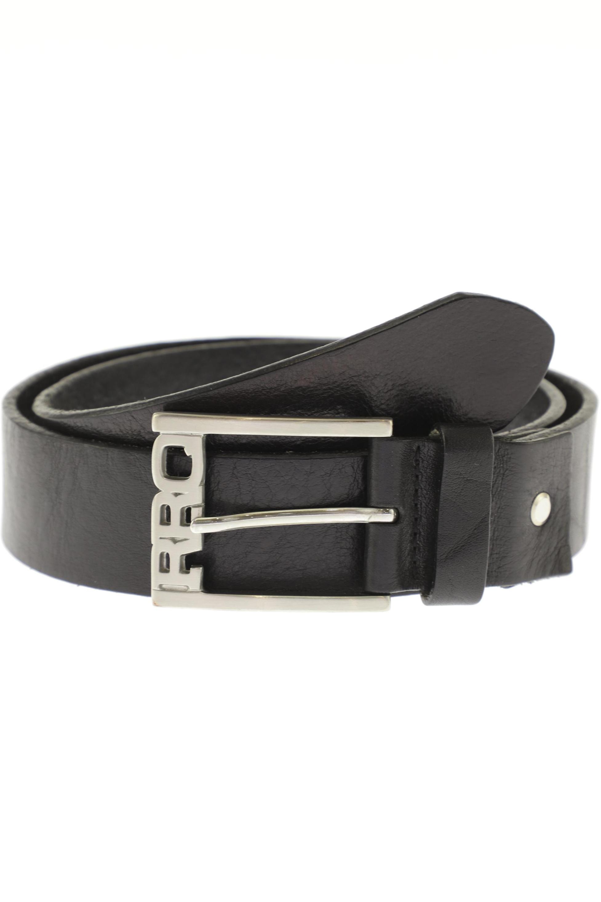 

Royal Republiq Herren Gürtel, schwarz, Gr. 85