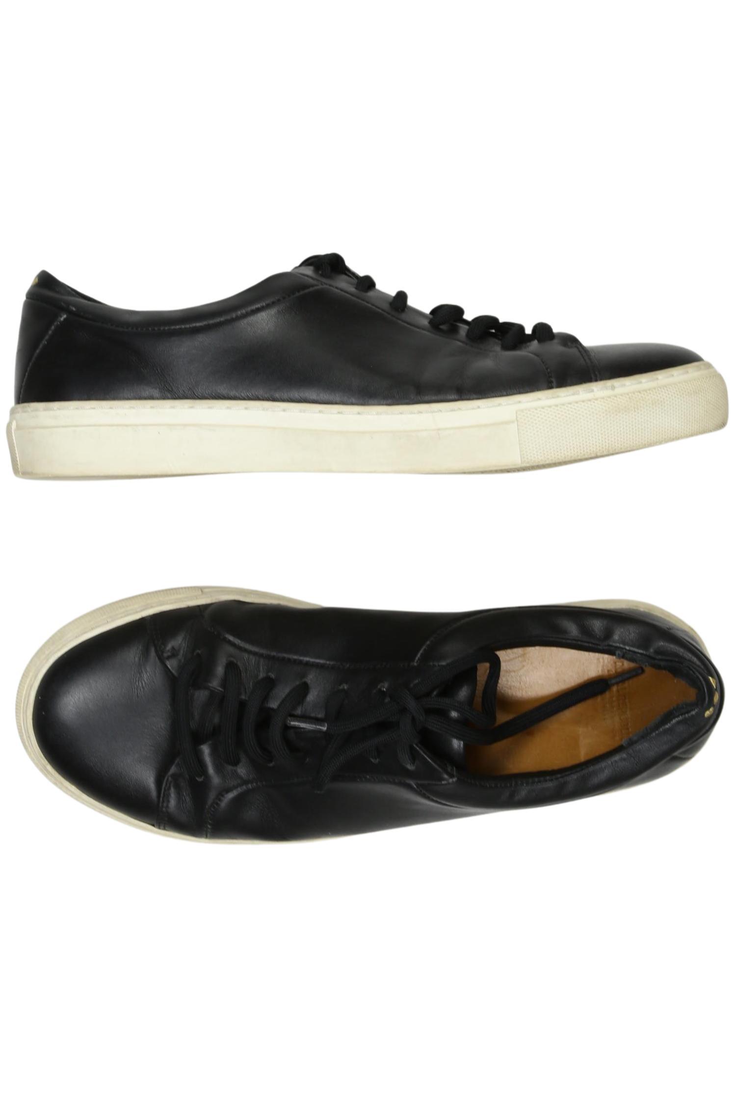 

Royal Republiq Herren Sneakers, schwarz, Gr. 41