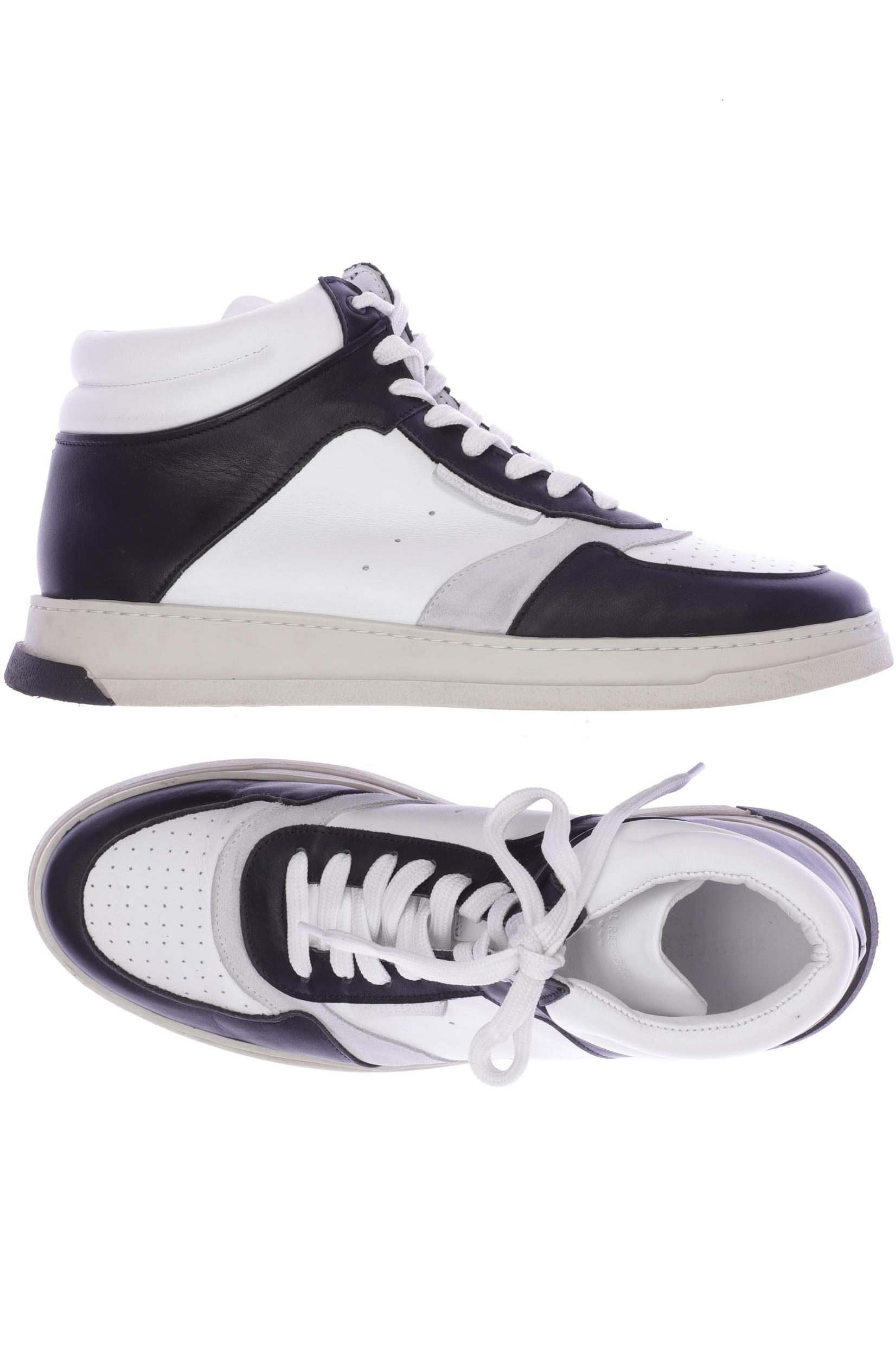 

Royal Republiq Herren Sneakers, weiß, Gr. 43