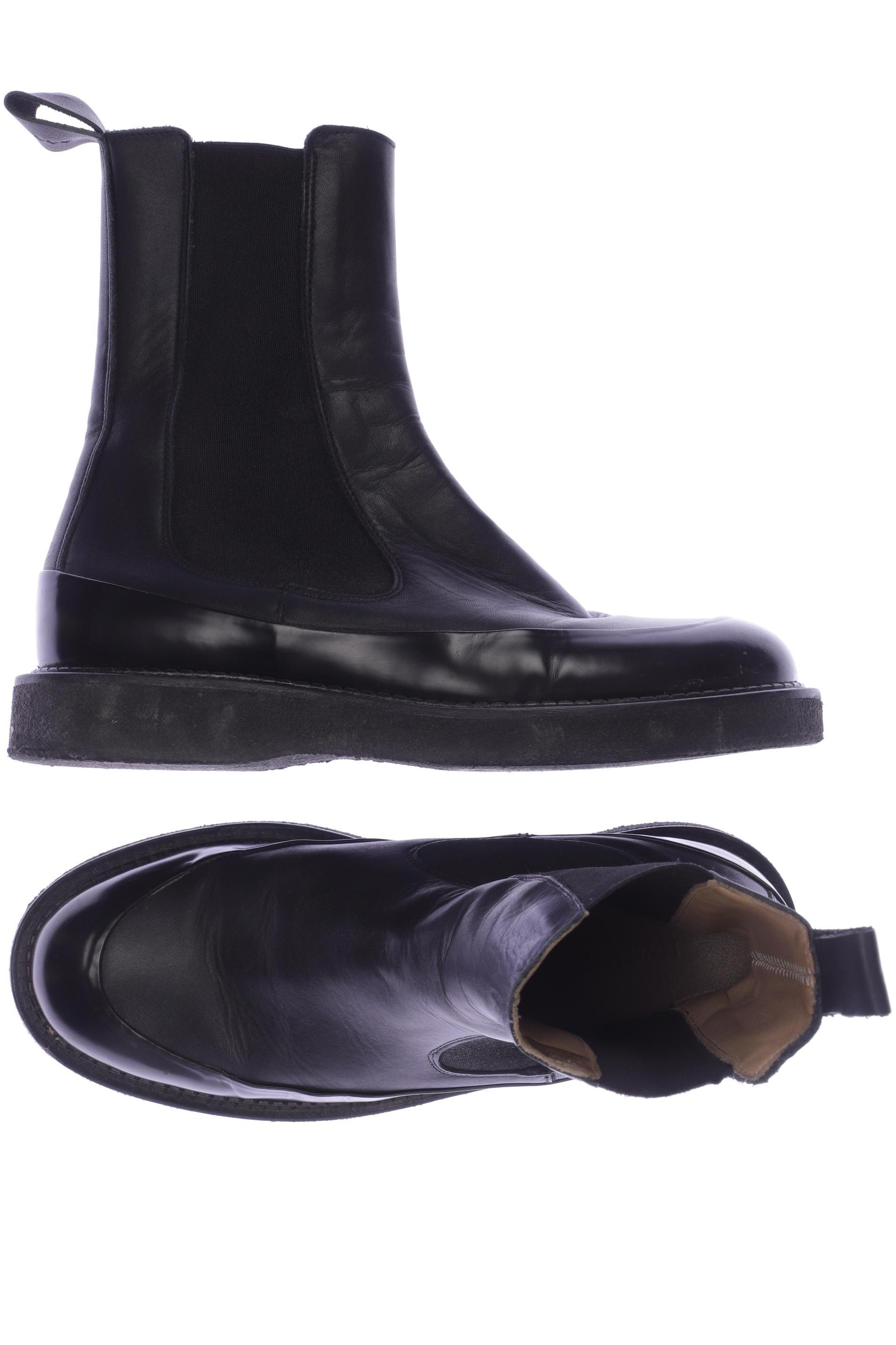 

ROYAL REPUBLIQ Herren Stiefel, schwarz