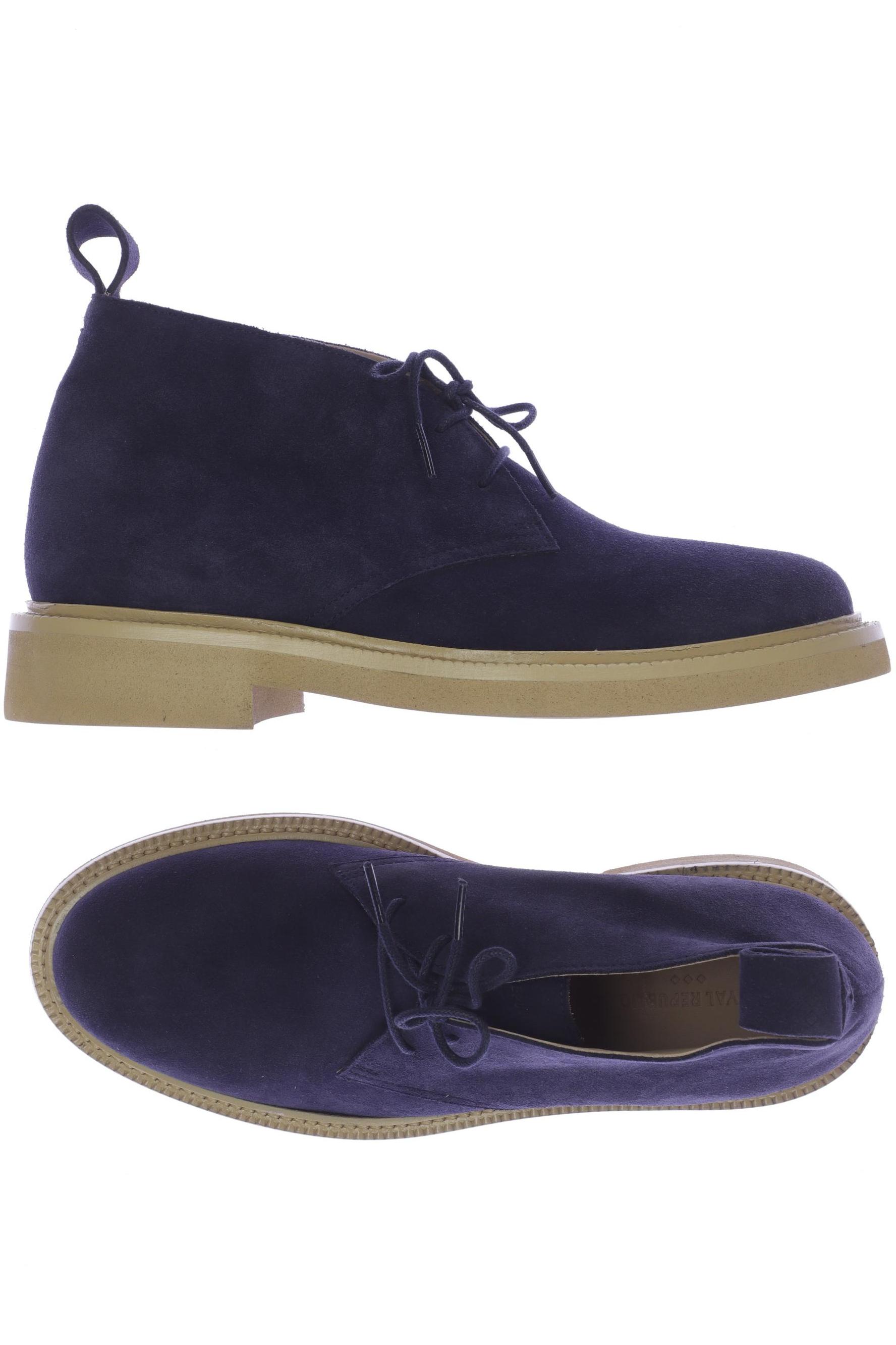 

Royal Republiq Herren Halbschuh, marineblau, Gr. 42