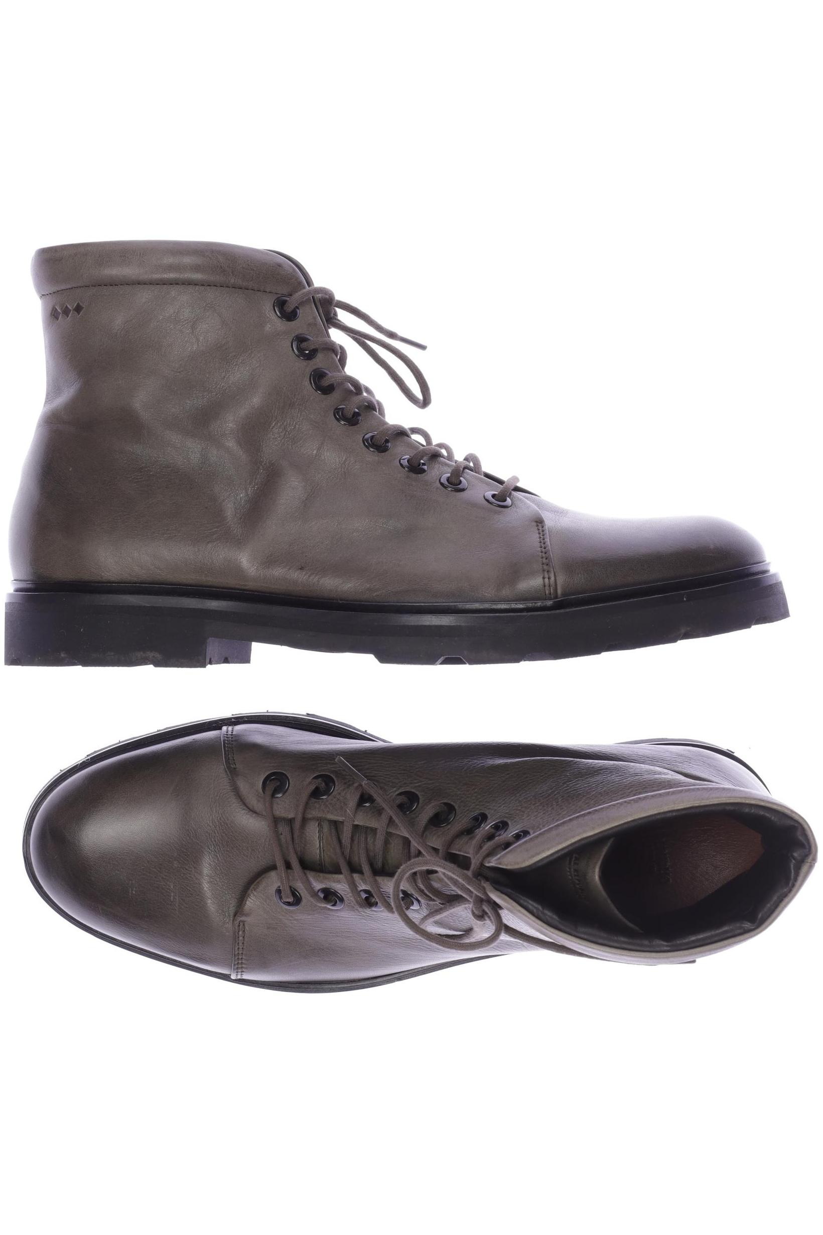 

ROYAL REPUBLIQ Herren Stiefel, grün