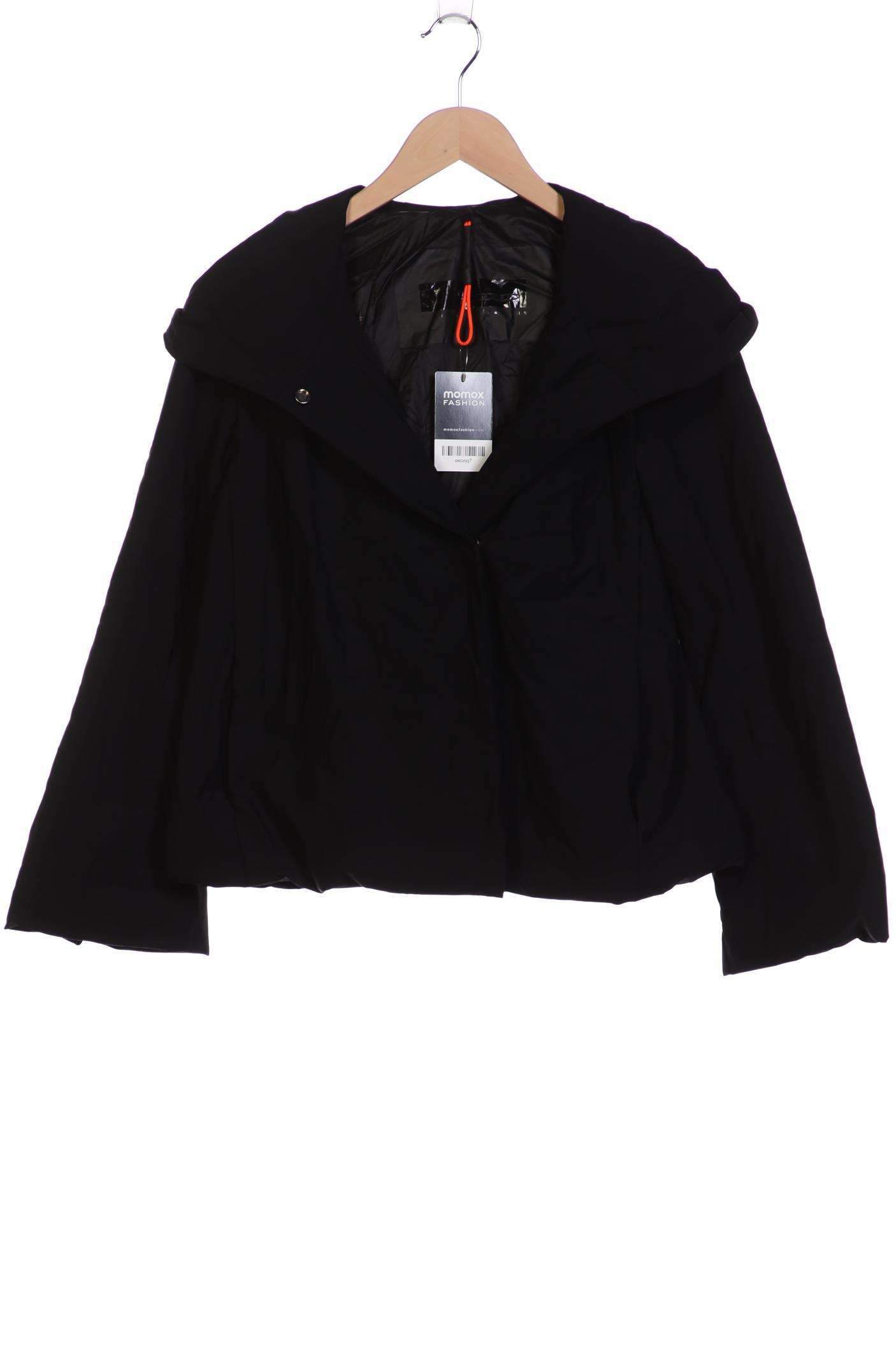 

RRD Damen Jacke, schwarz, Gr. 42