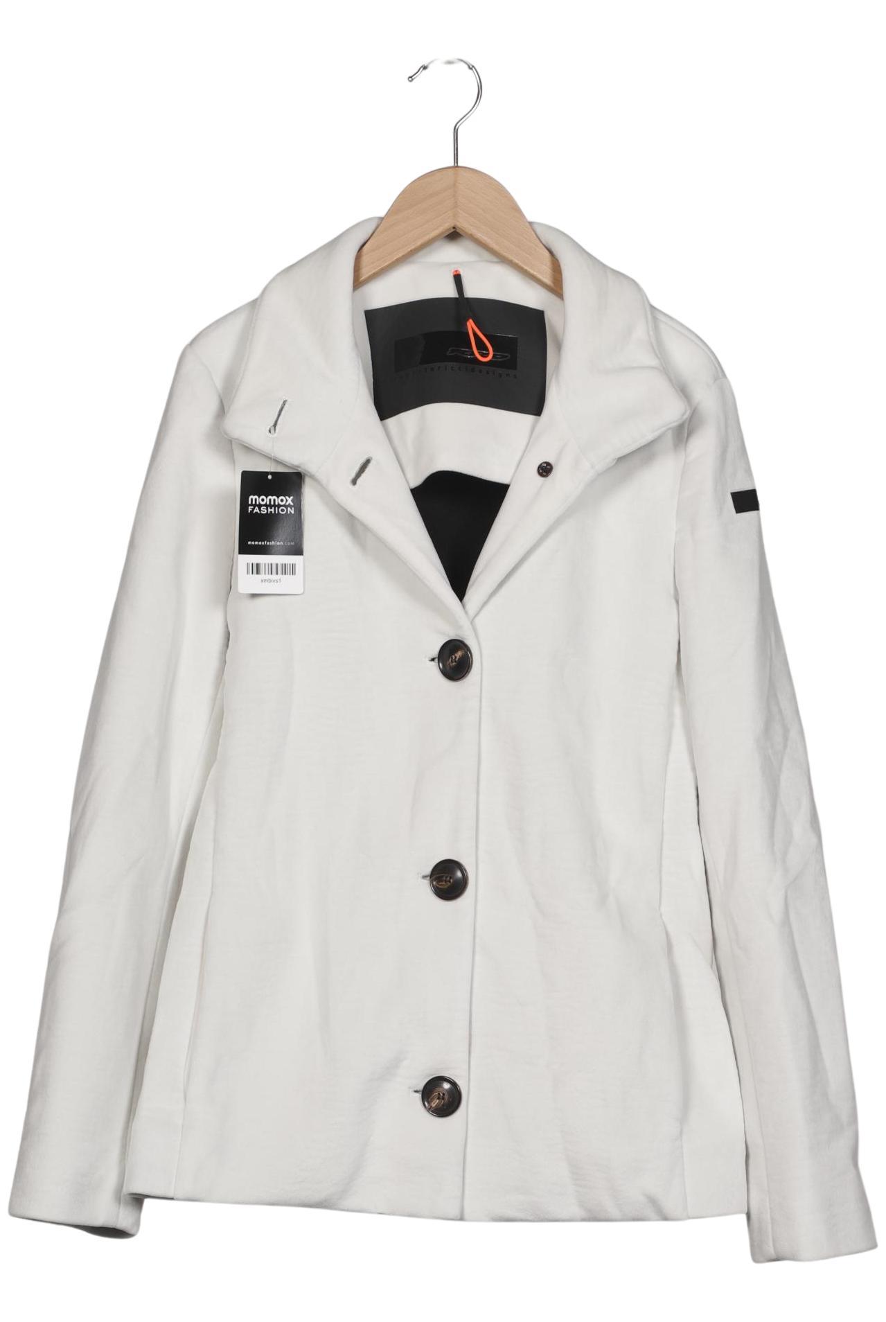 

RRD Damen Jacke, weiß, Gr. 42