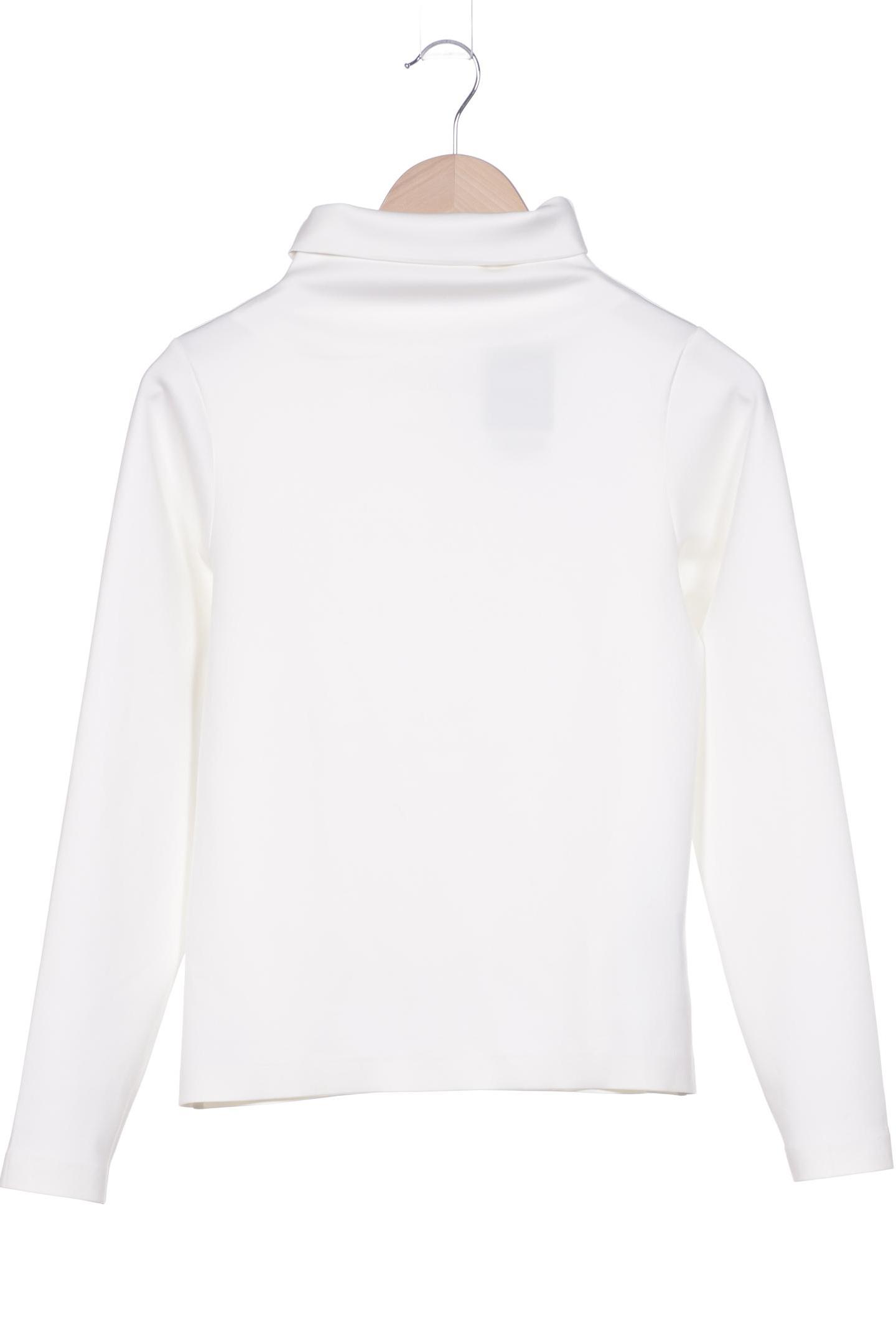

RRD Damen Langarmshirt, weiß, Gr. 40