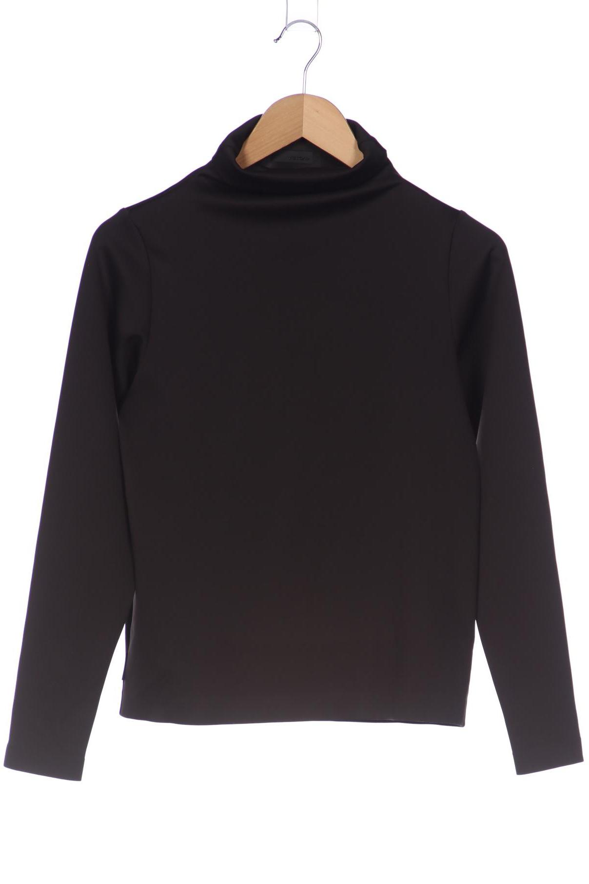 

RRD Damen Langarmshirt, schwarz, Gr. 40