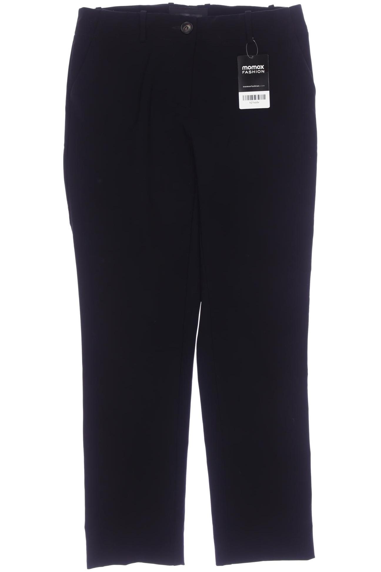 

RRD Damen Stoffhose, schwarz, Gr. 42