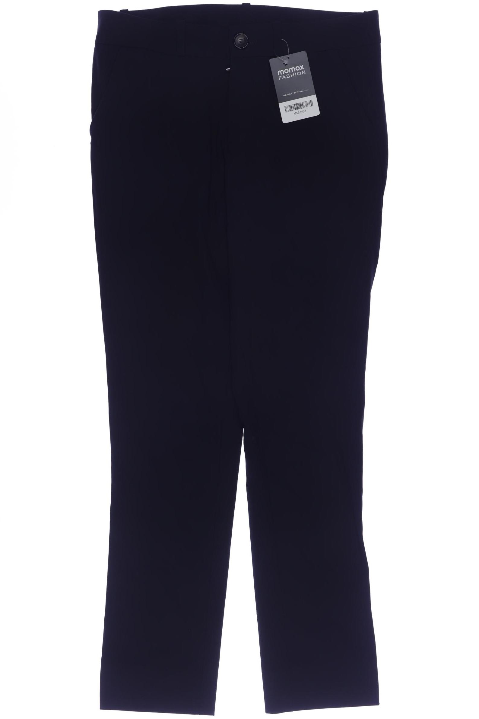 

RRD Damen Stoffhose, marineblau, Gr. 40