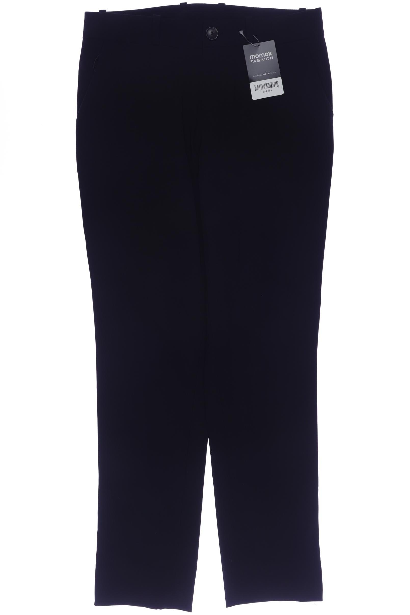 Thumbnail - RRD Damen Stoffhose, schwarz, Gr. 42