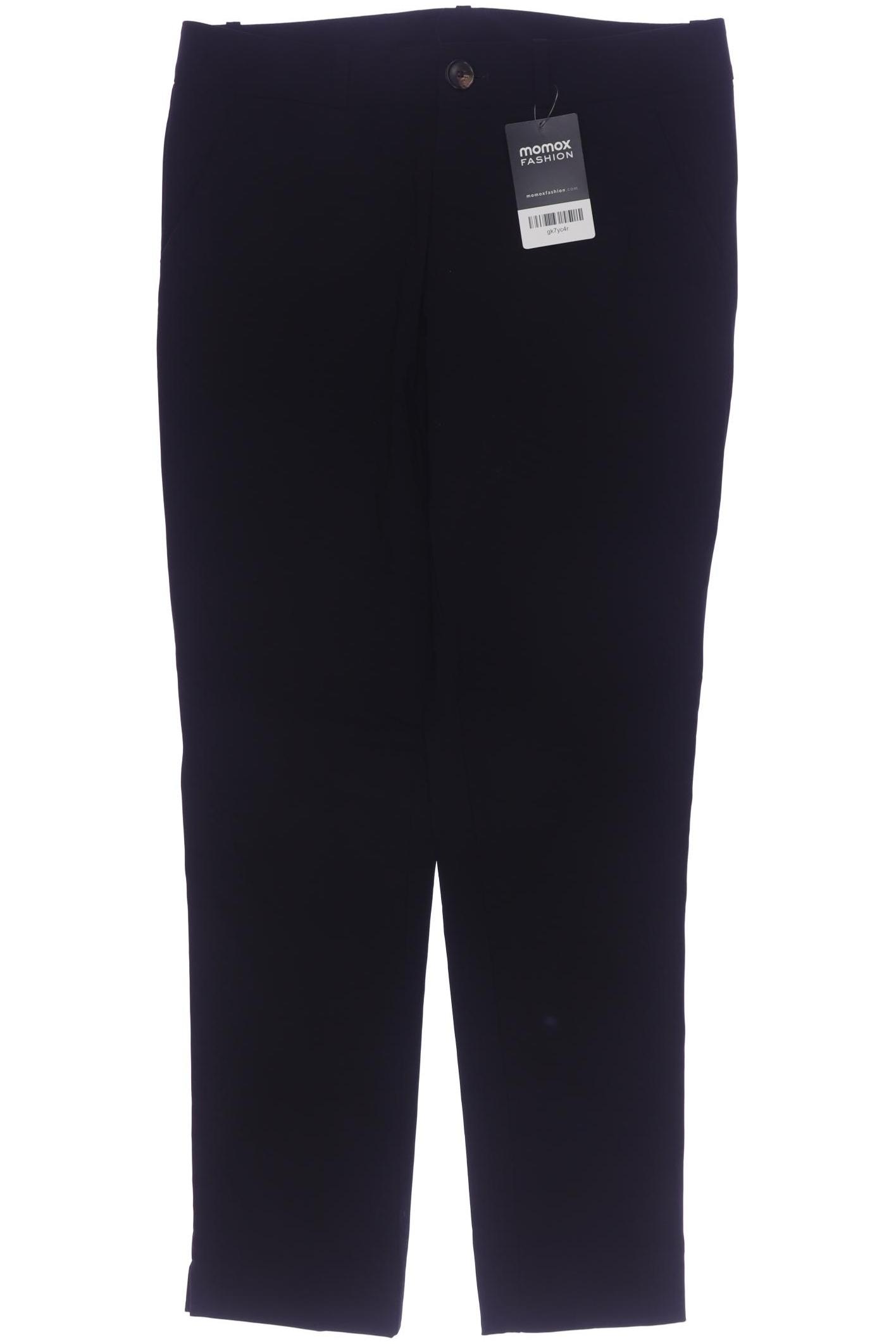 

RRD Damen Stoffhose, schwarz, Gr. 30