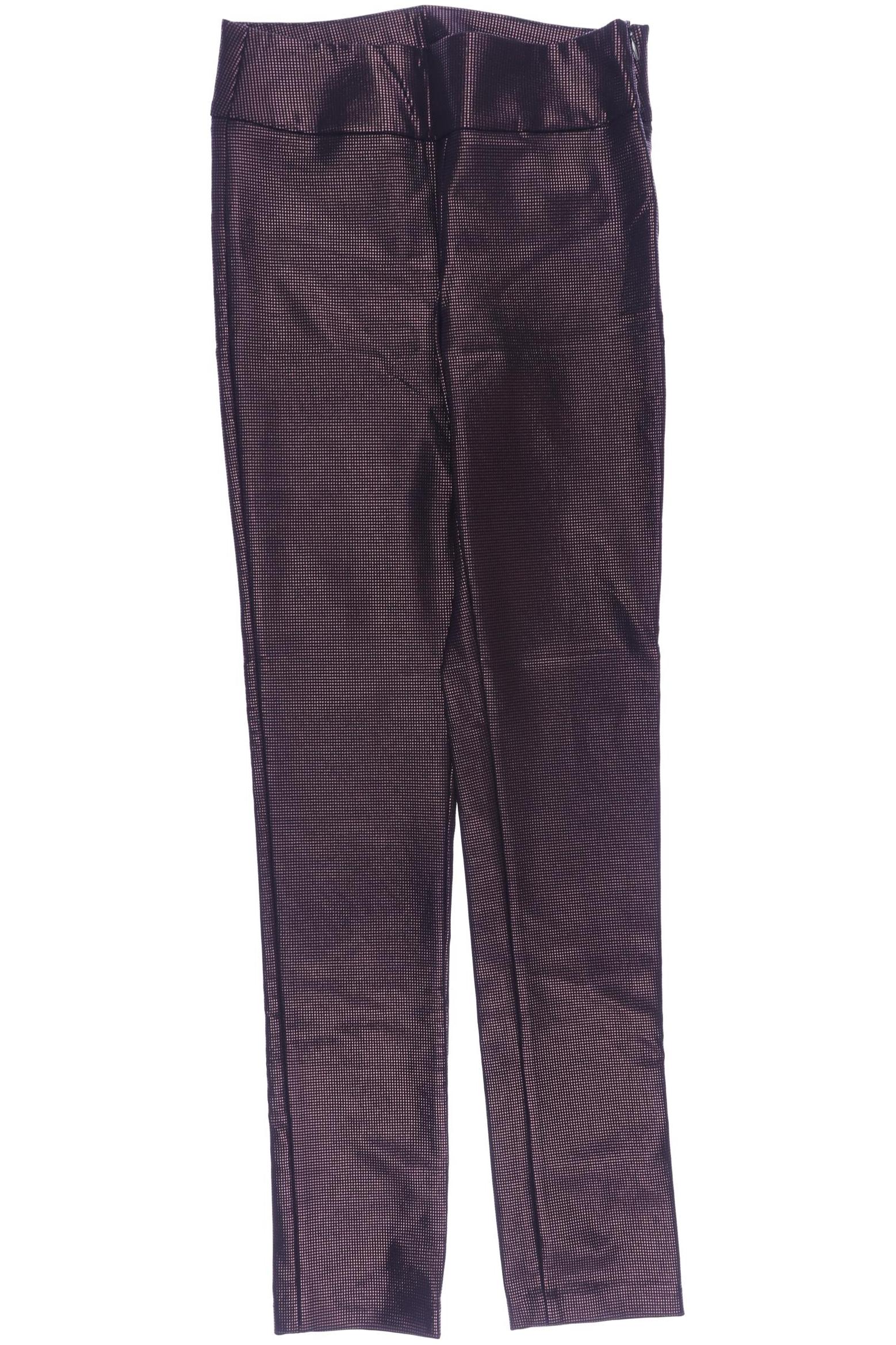 

RRD Damen Stoffhose, bordeaux, Gr. 42