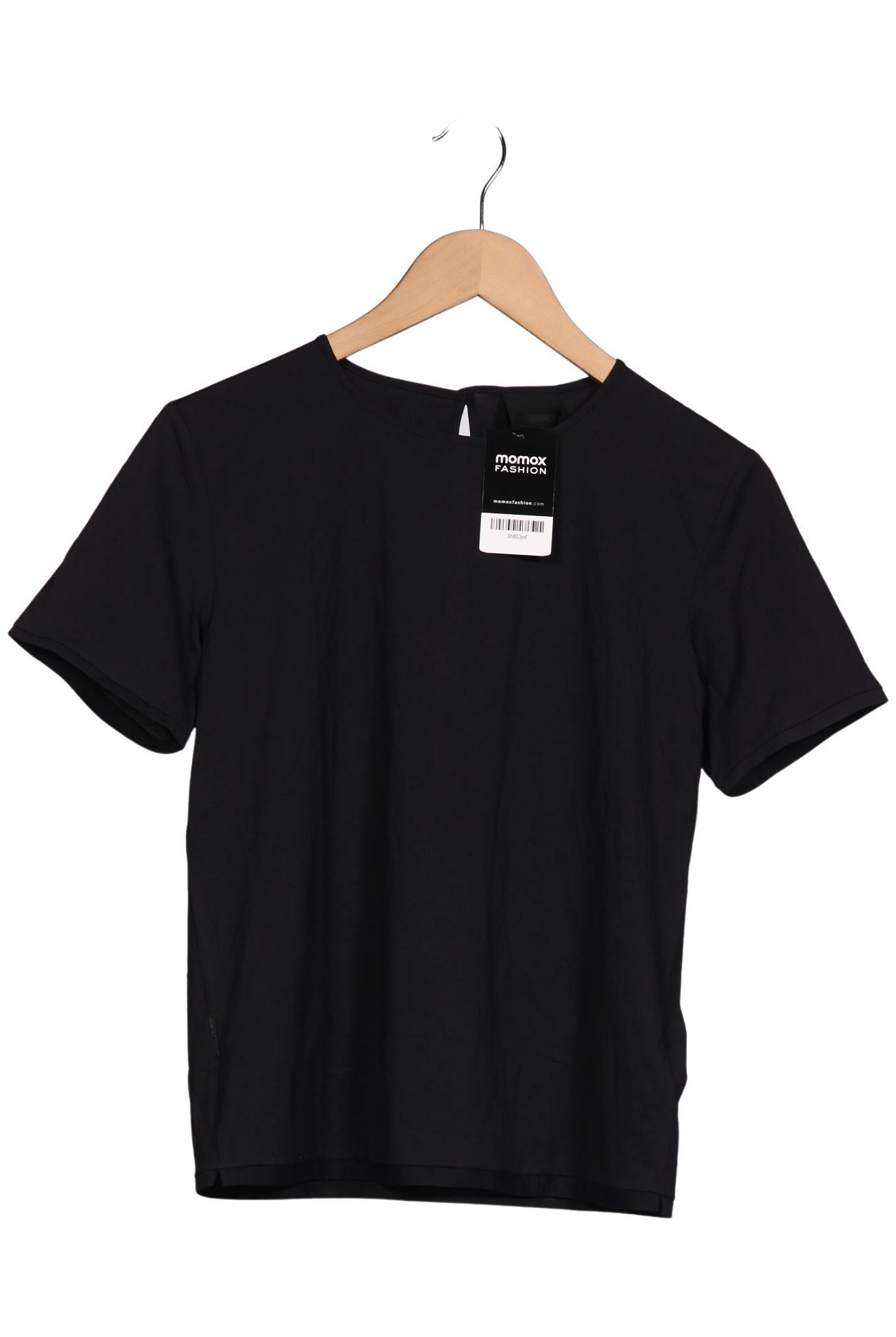 

RRD Damen T-Shirt, schwarz, Gr. 42