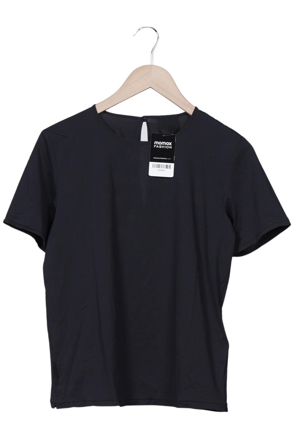

RRD Damen T-Shirt, schwarz, Gr. 42