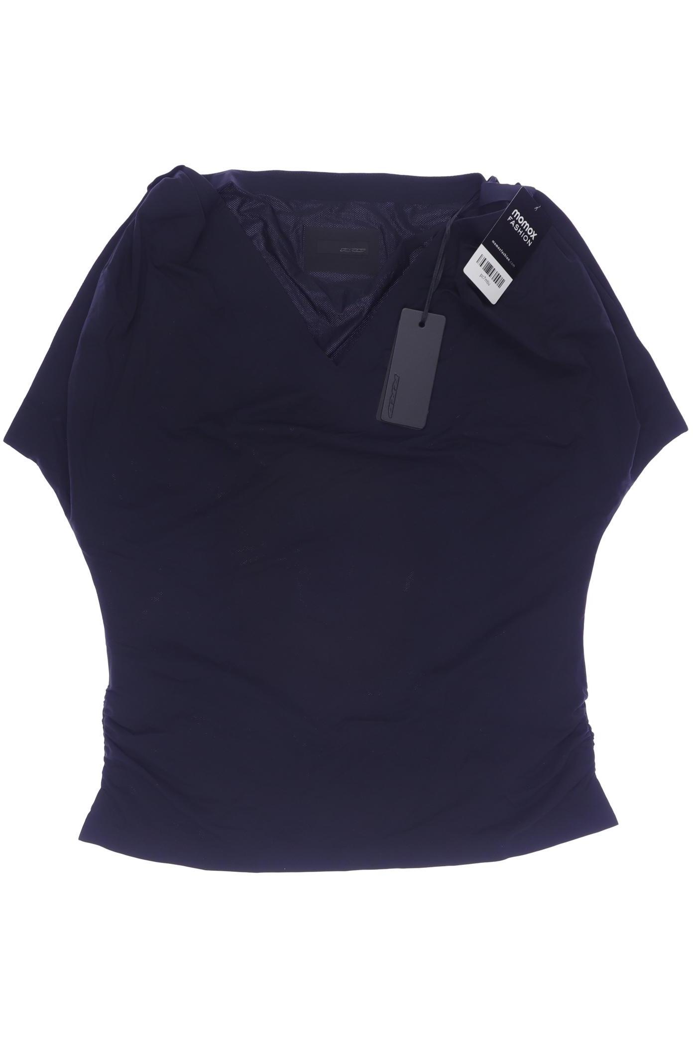 

RRD Damen Top, marineblau, Gr. 44
