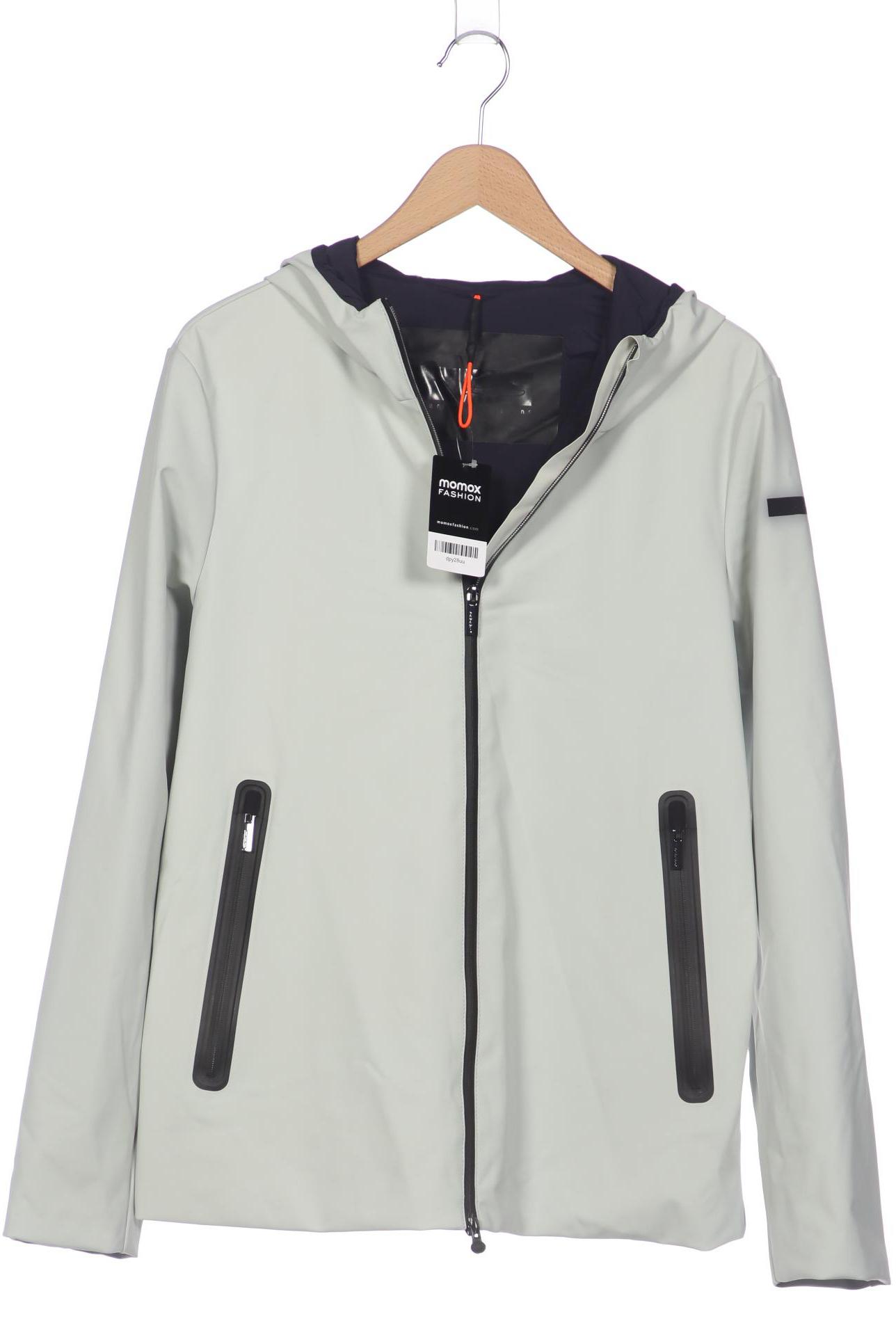 

RRD Herren Jacke, hellblau, Gr. 52