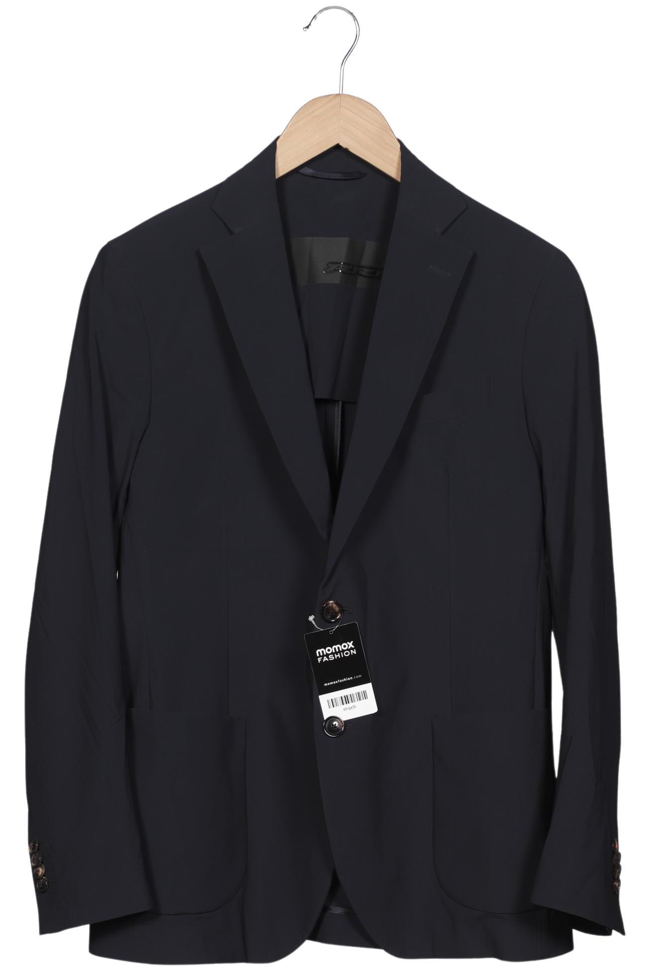 

RRD Herren Sakko, marineblau, Gr. 46