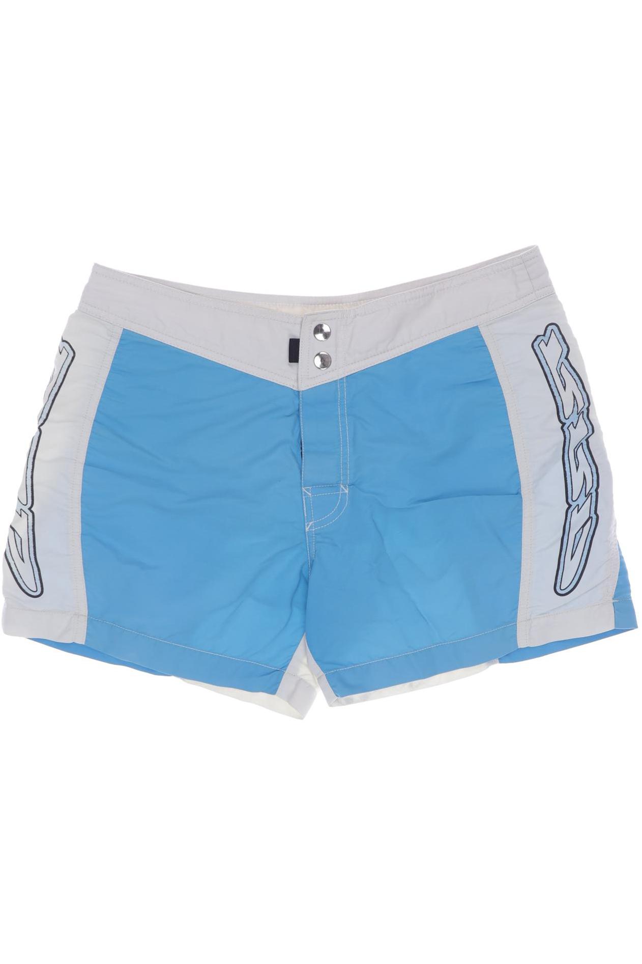 

RRD Herren Shorts, hellblau, Gr. 46