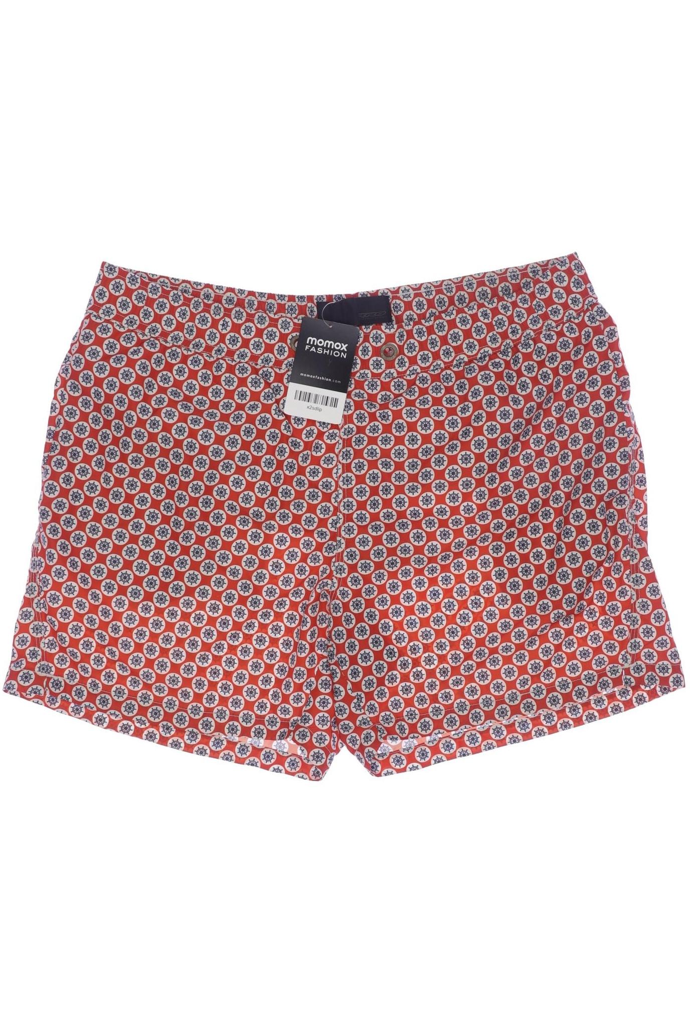 

RRD Herren Shorts, rot, Gr. 50