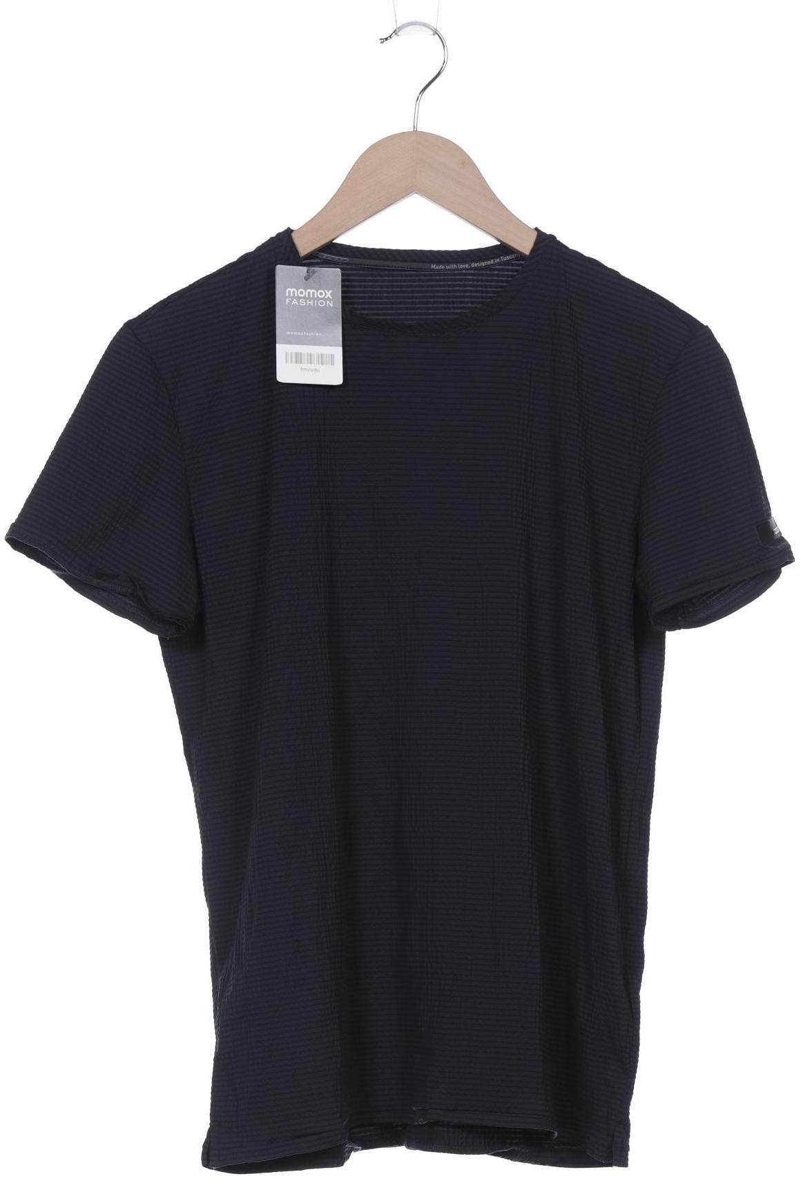 

RRD Herren T-Shirt, grau, Gr. 50