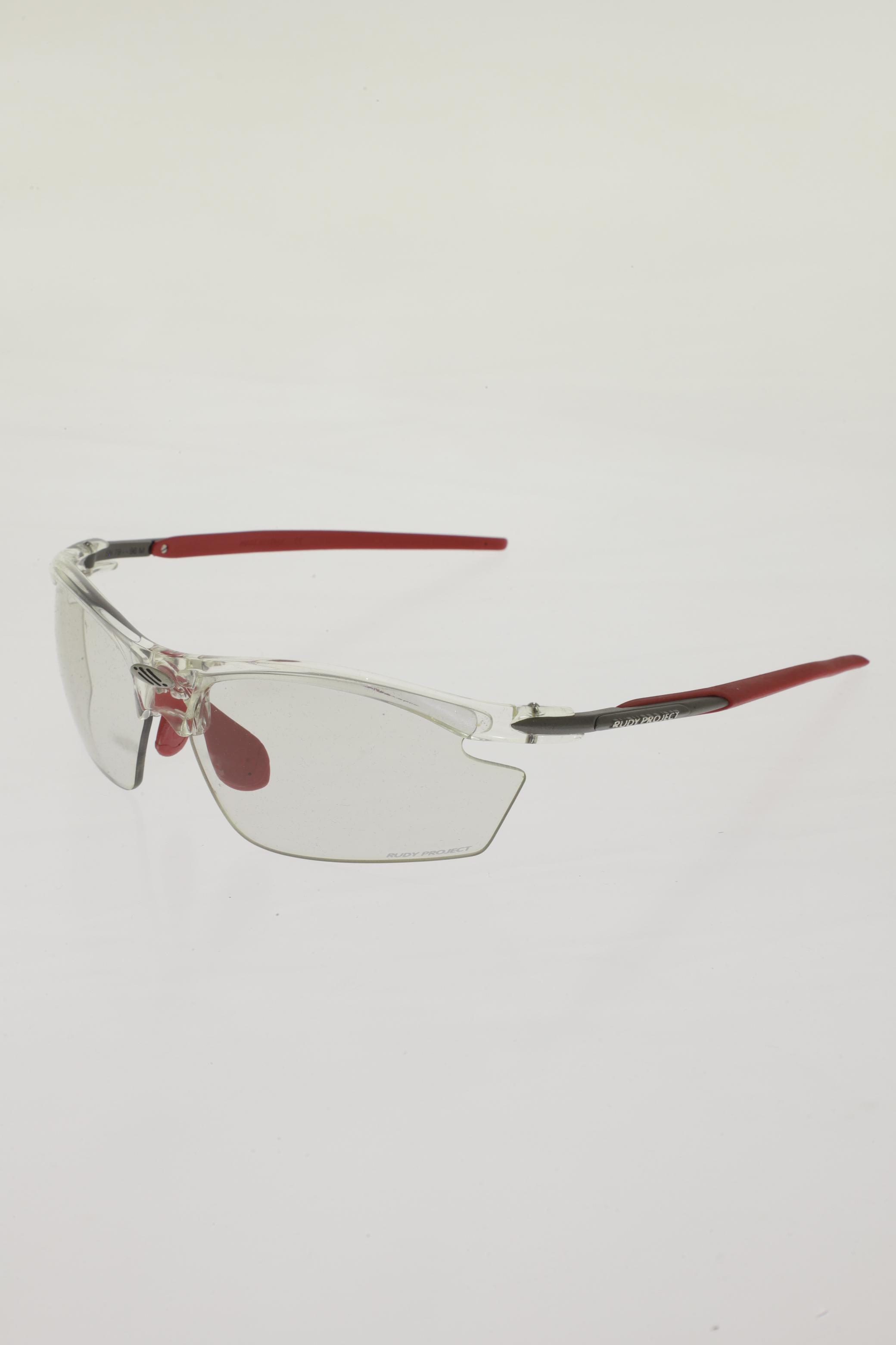 

Rudy Project Damen Sonnenbrille, weiß, Gr.