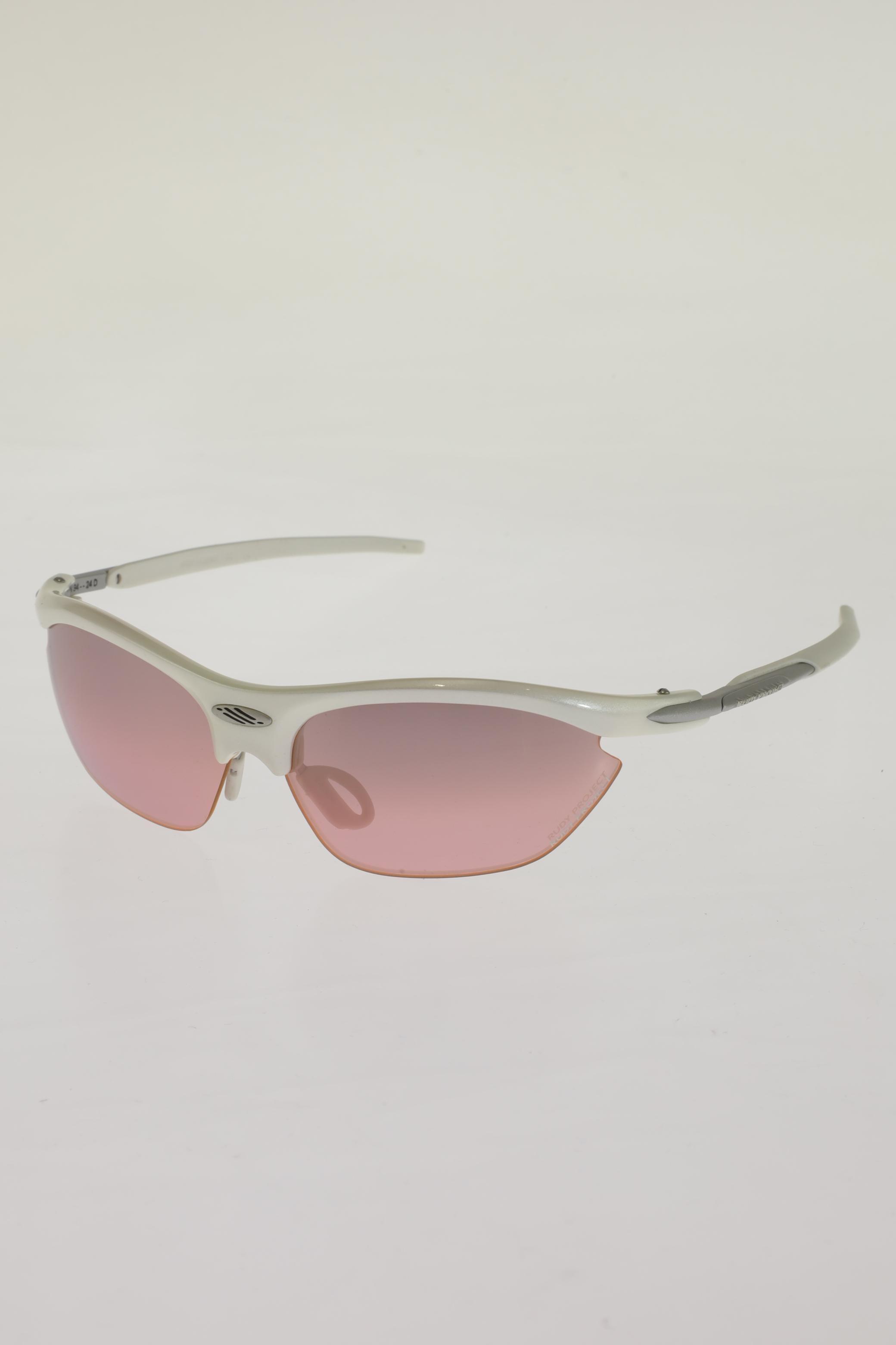 

Rudy Project Damen Sonnenbrille, weiß, Gr.