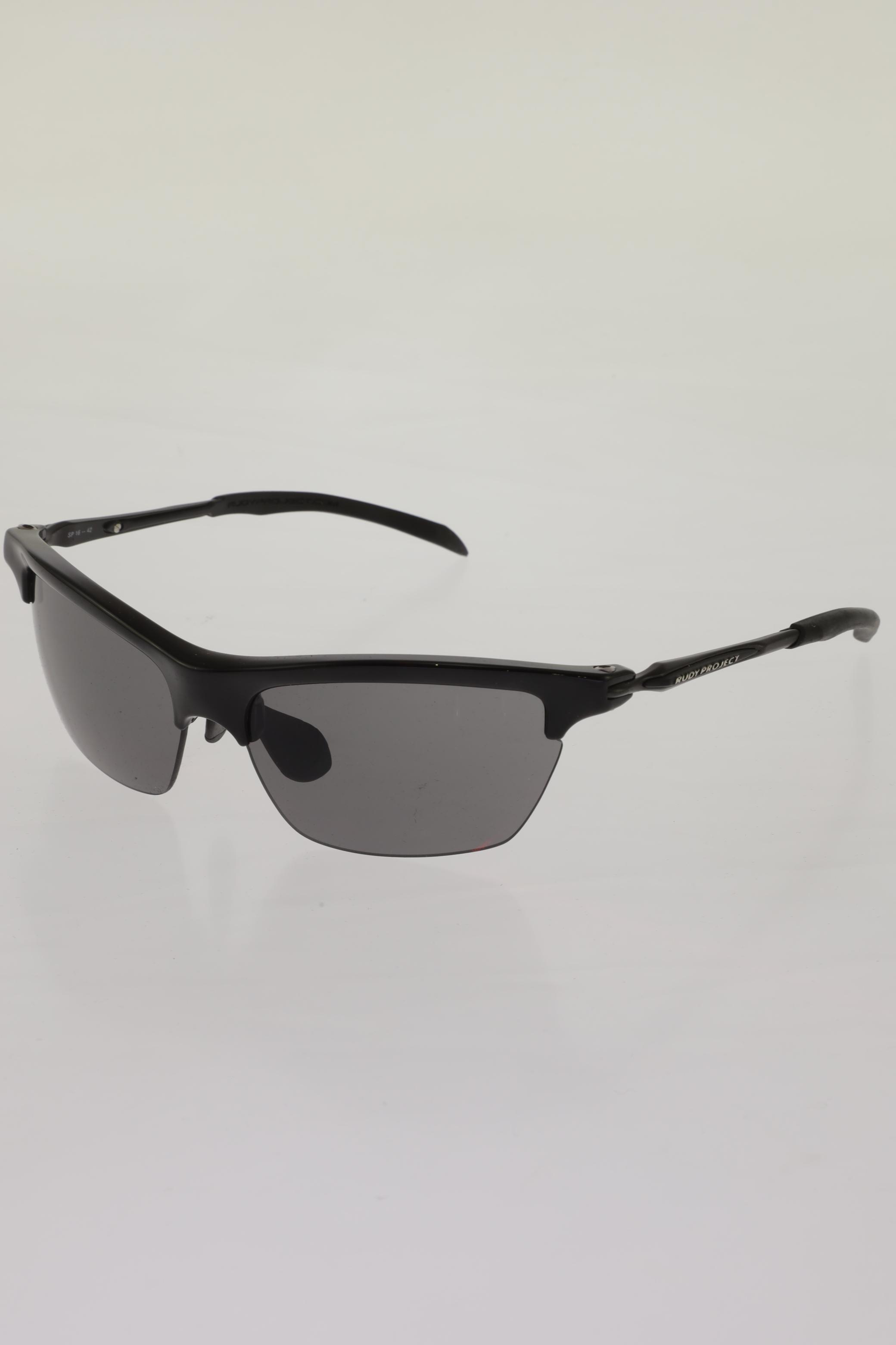 

Rudy Project Herren Sonnenbrille, schwarz, Gr.