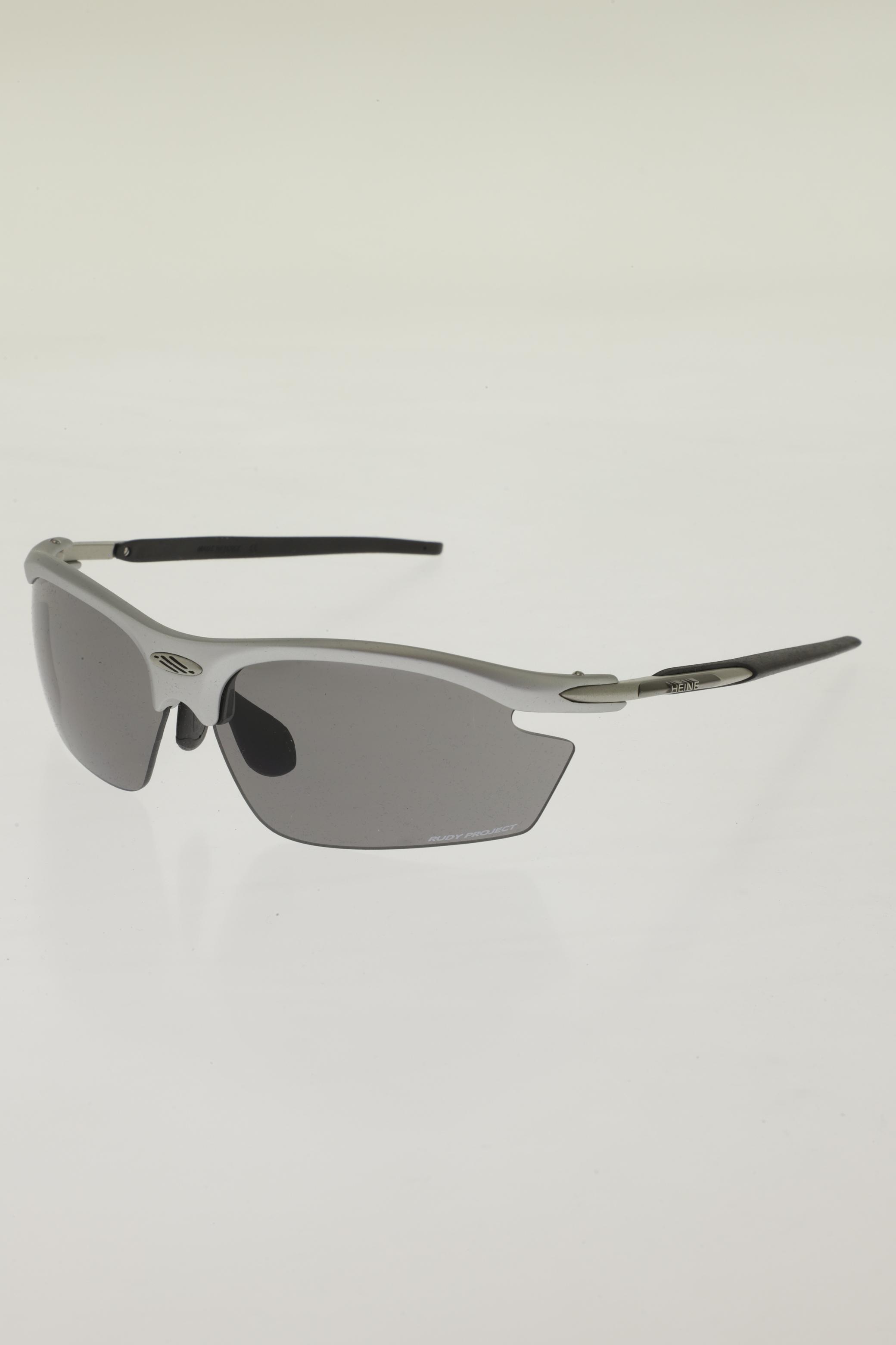 

Rudy Project Herren Sonnenbrille, grau, Gr.