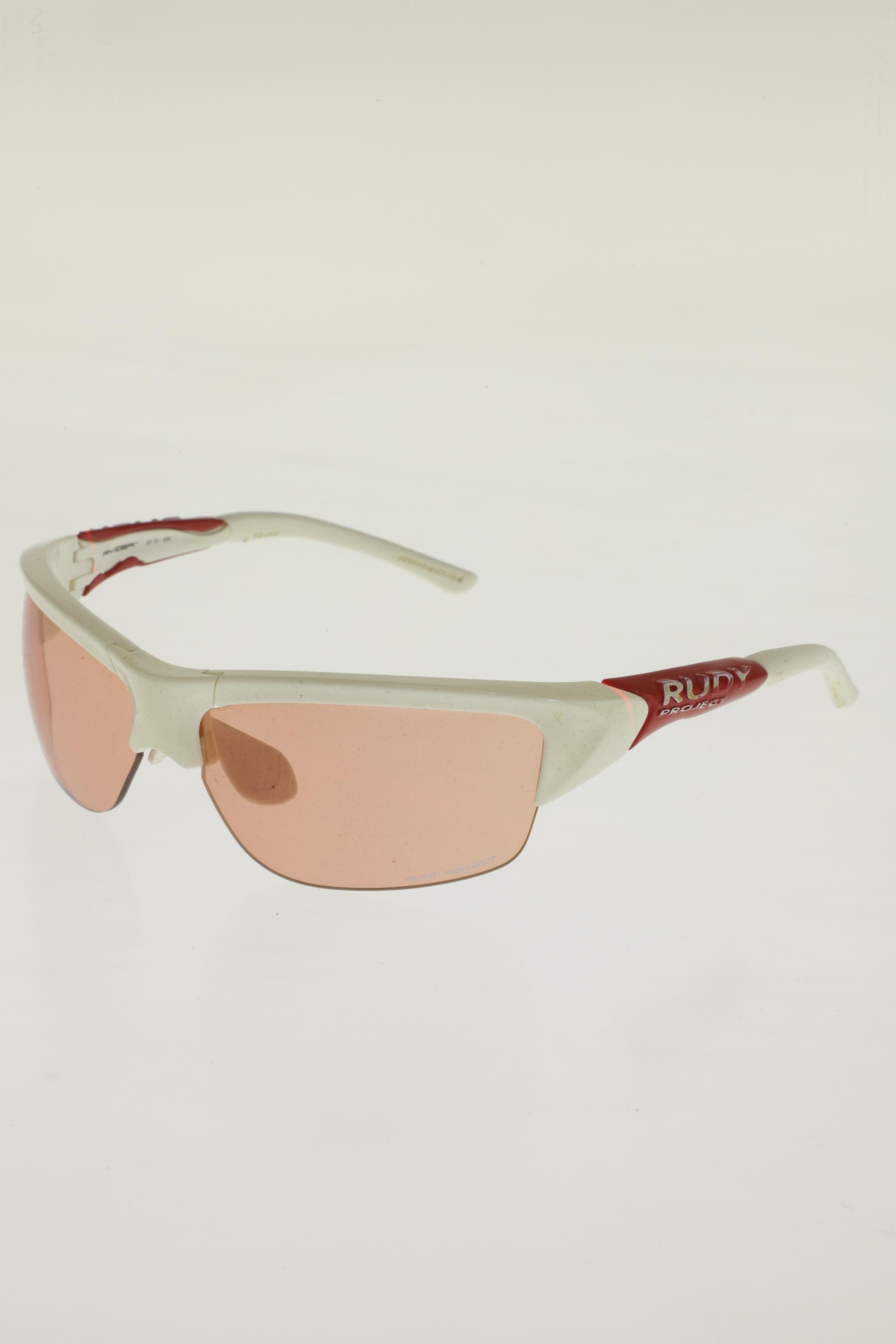 

RUDY PROJECT Herren Sonnenbrille, weiß
