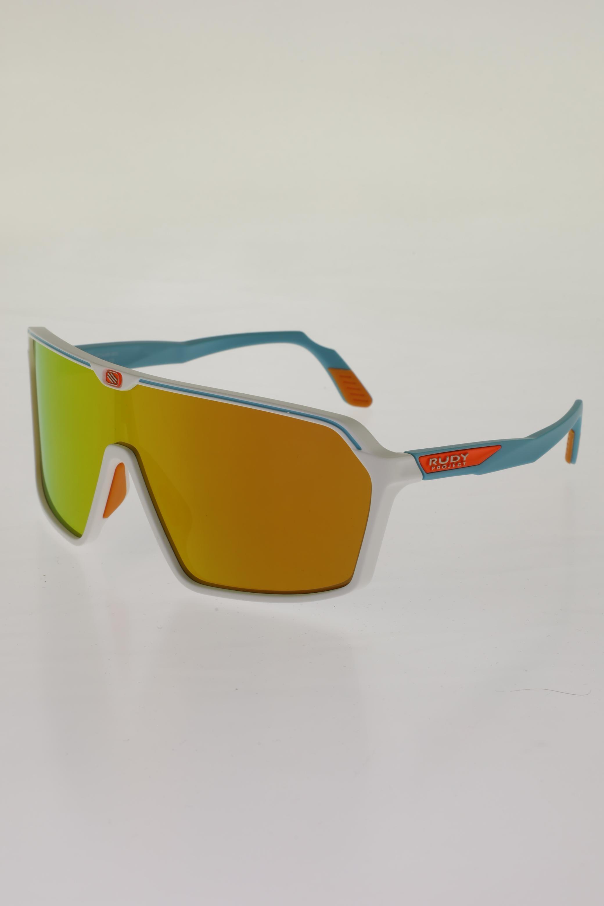 

Rudy Project Herren Sonnenbrille, blau, Gr.