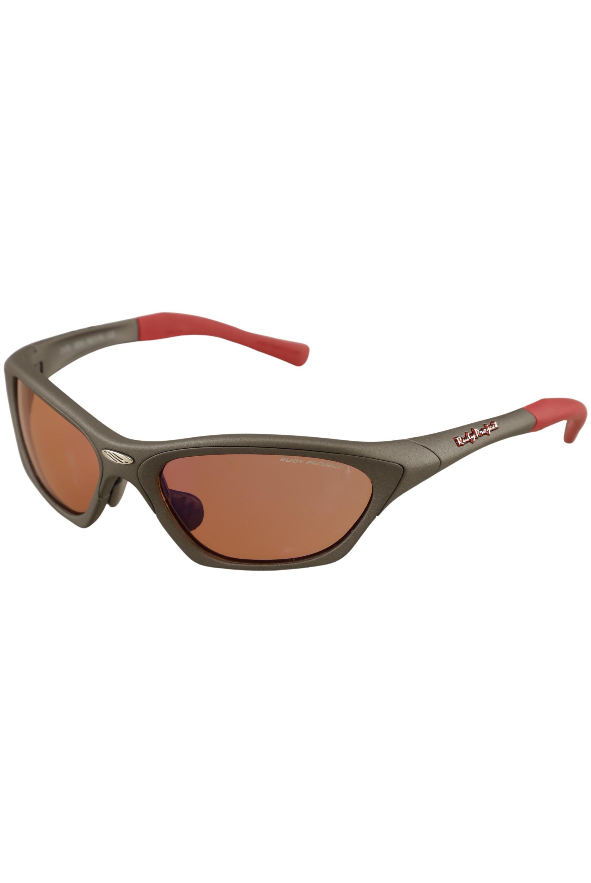 

Rudy Project Herren Sonnenbrille, grau, Gr.