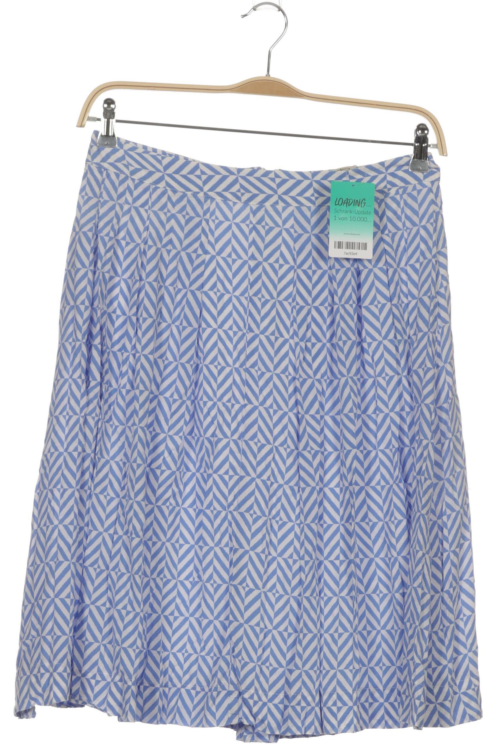 

Rules by Mary Damen Rock, blau, Gr.