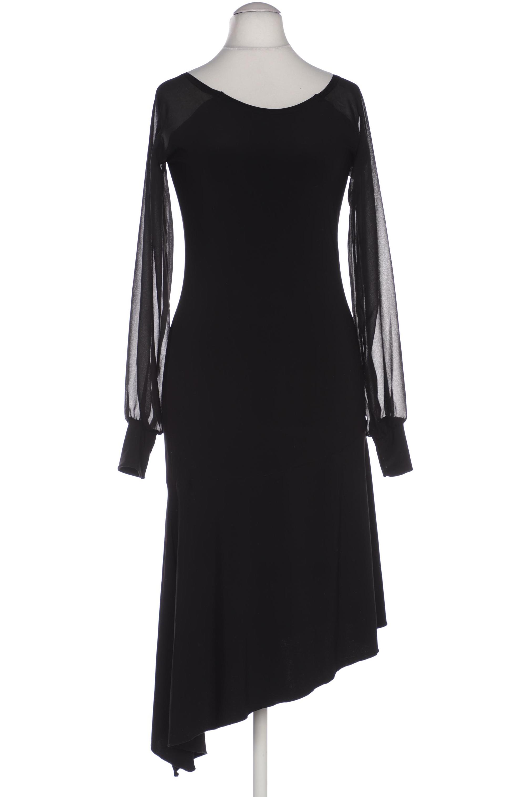 

Rumpf Damen Kleid, schwarz, Gr. 42