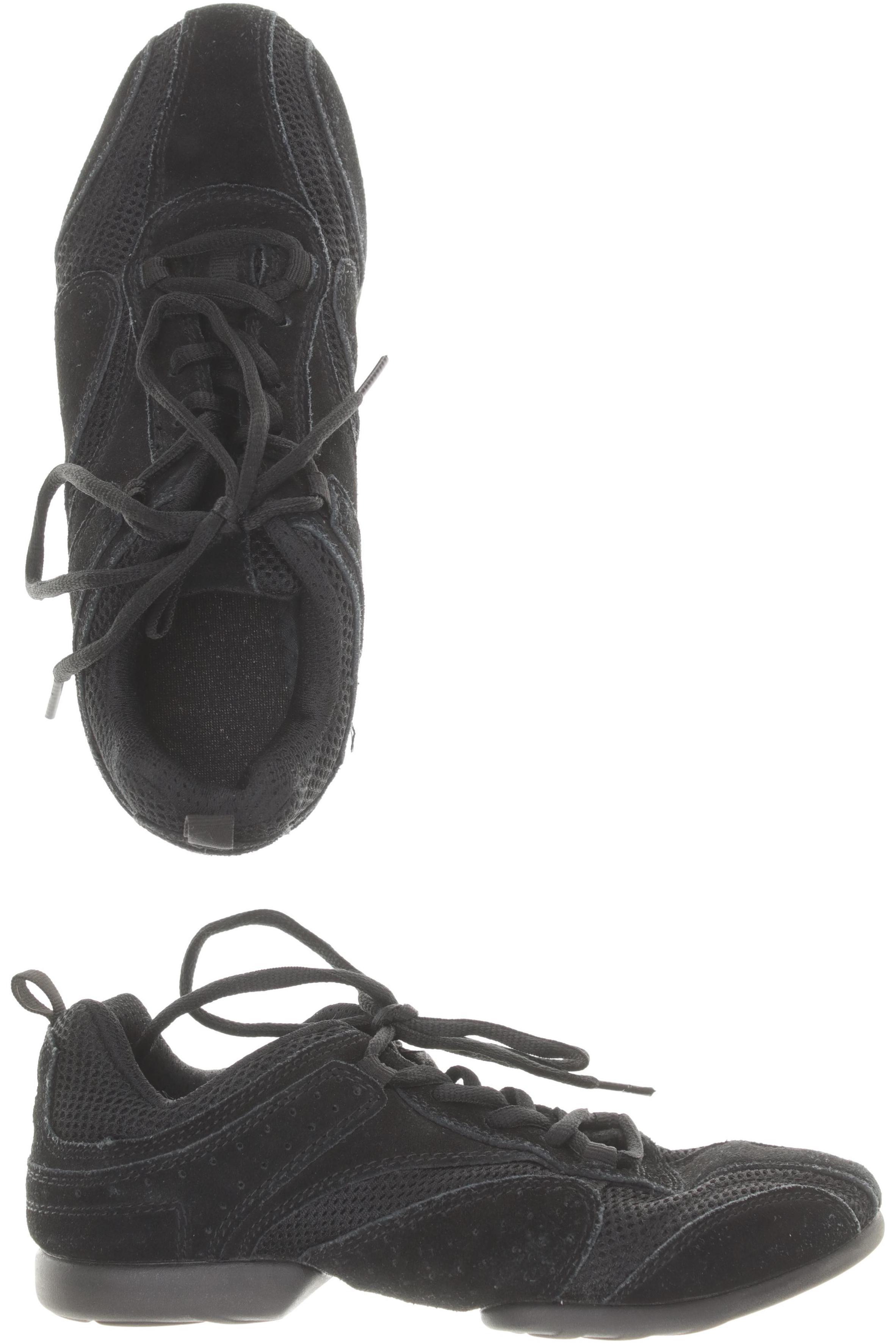 

Rumpf Damen Sneakers, schwarz, Gr. 5.5