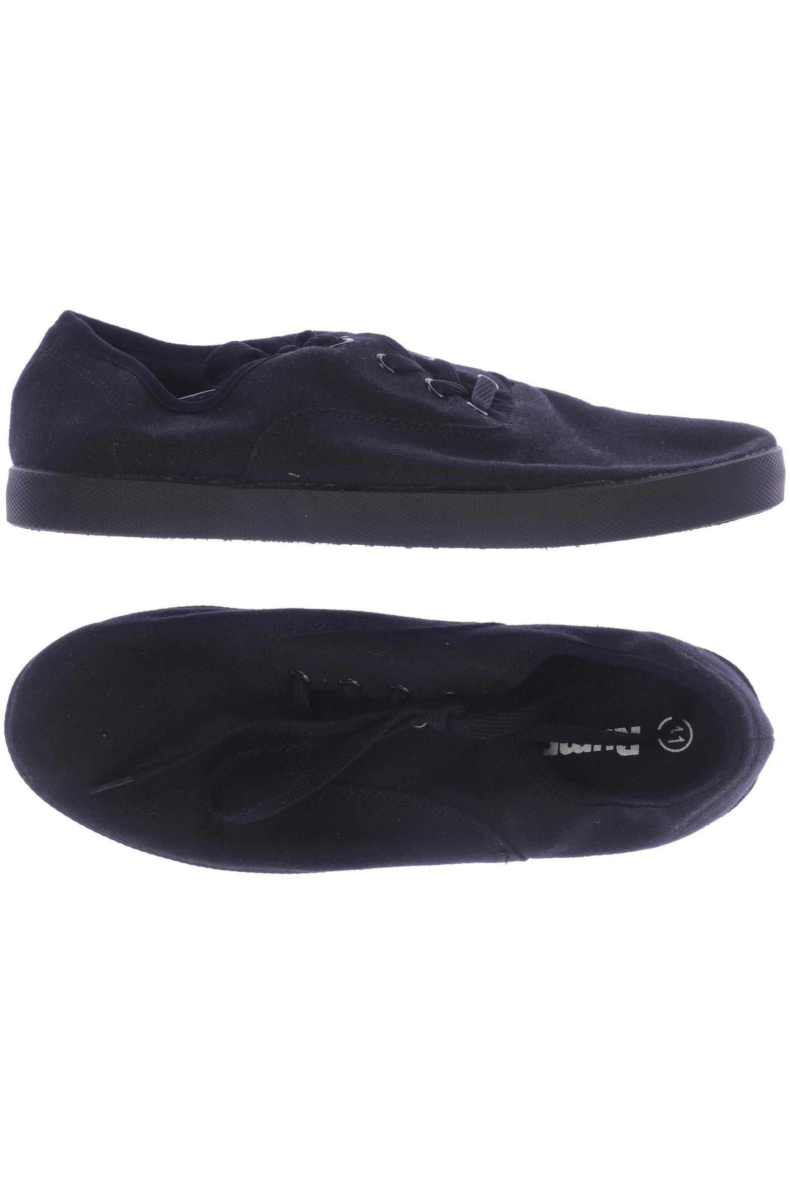 

Rumpf Damen Sneakers, schwarz, Gr. 41